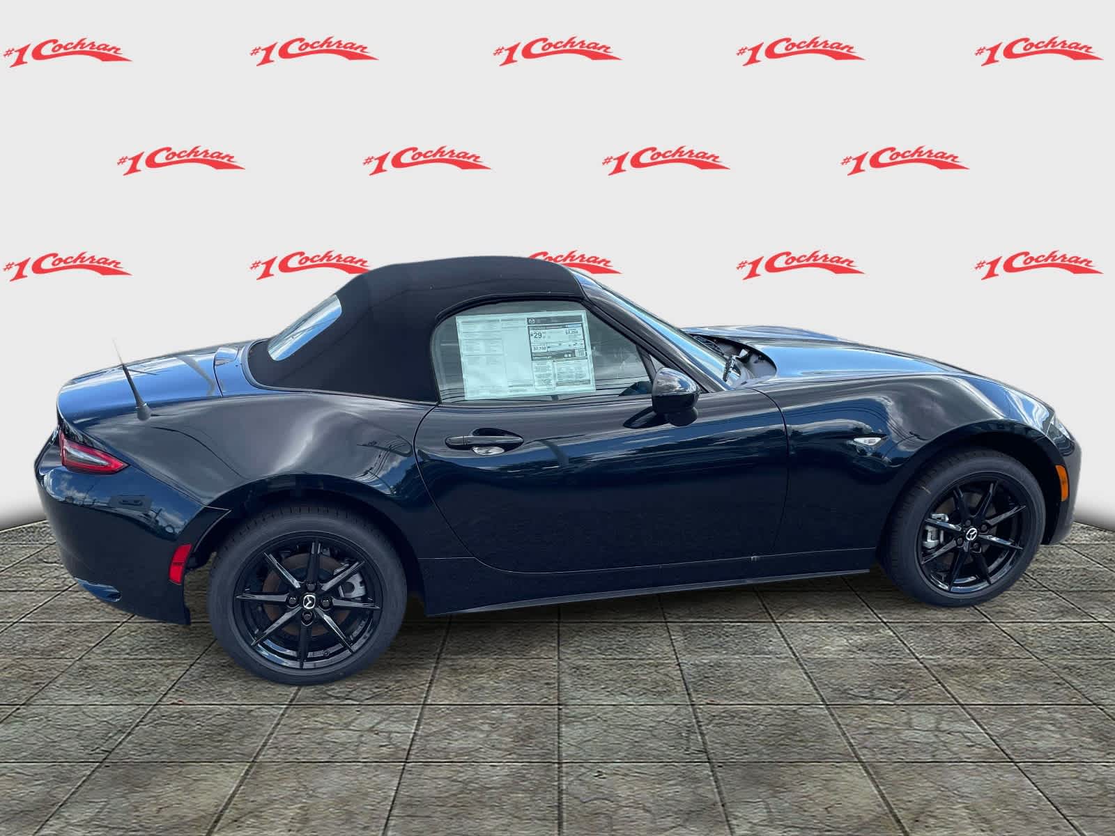 2026 Mazda MX-5 Miata photo 5 of 34