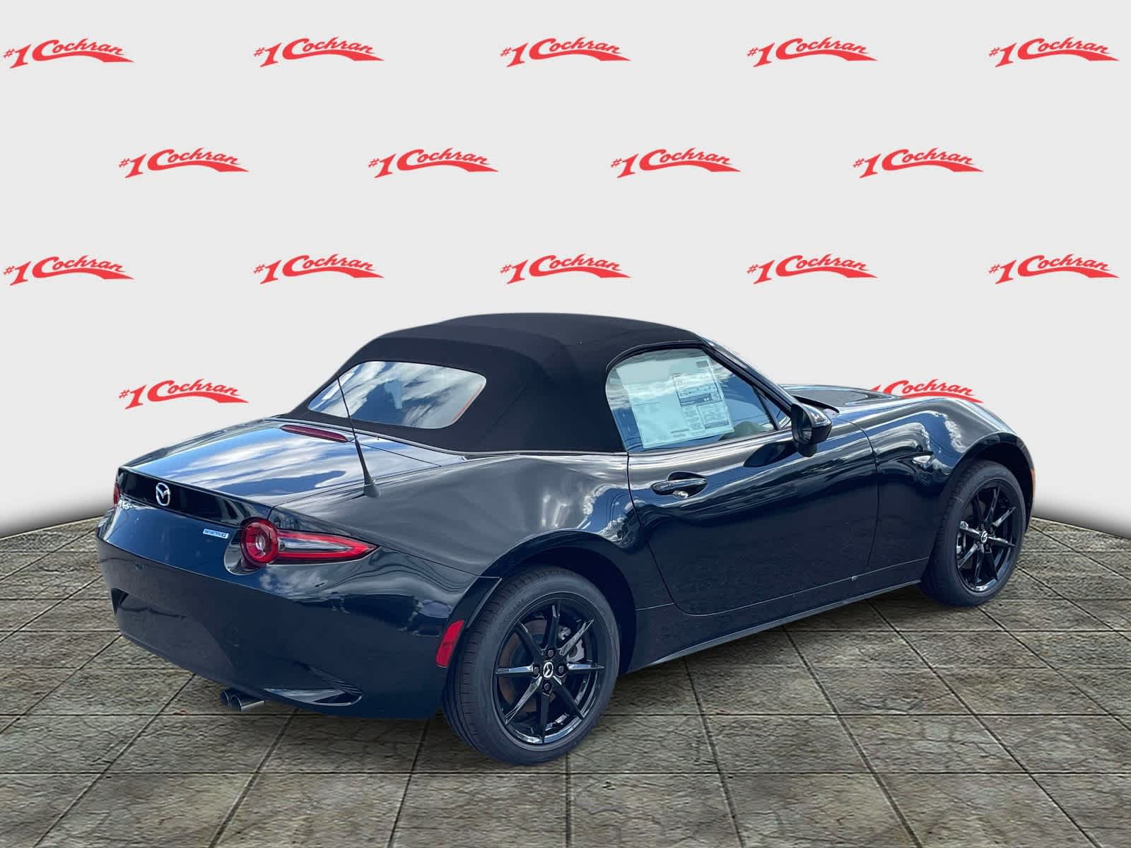 2026 Mazda MX-5 Miata photo 6 of 34