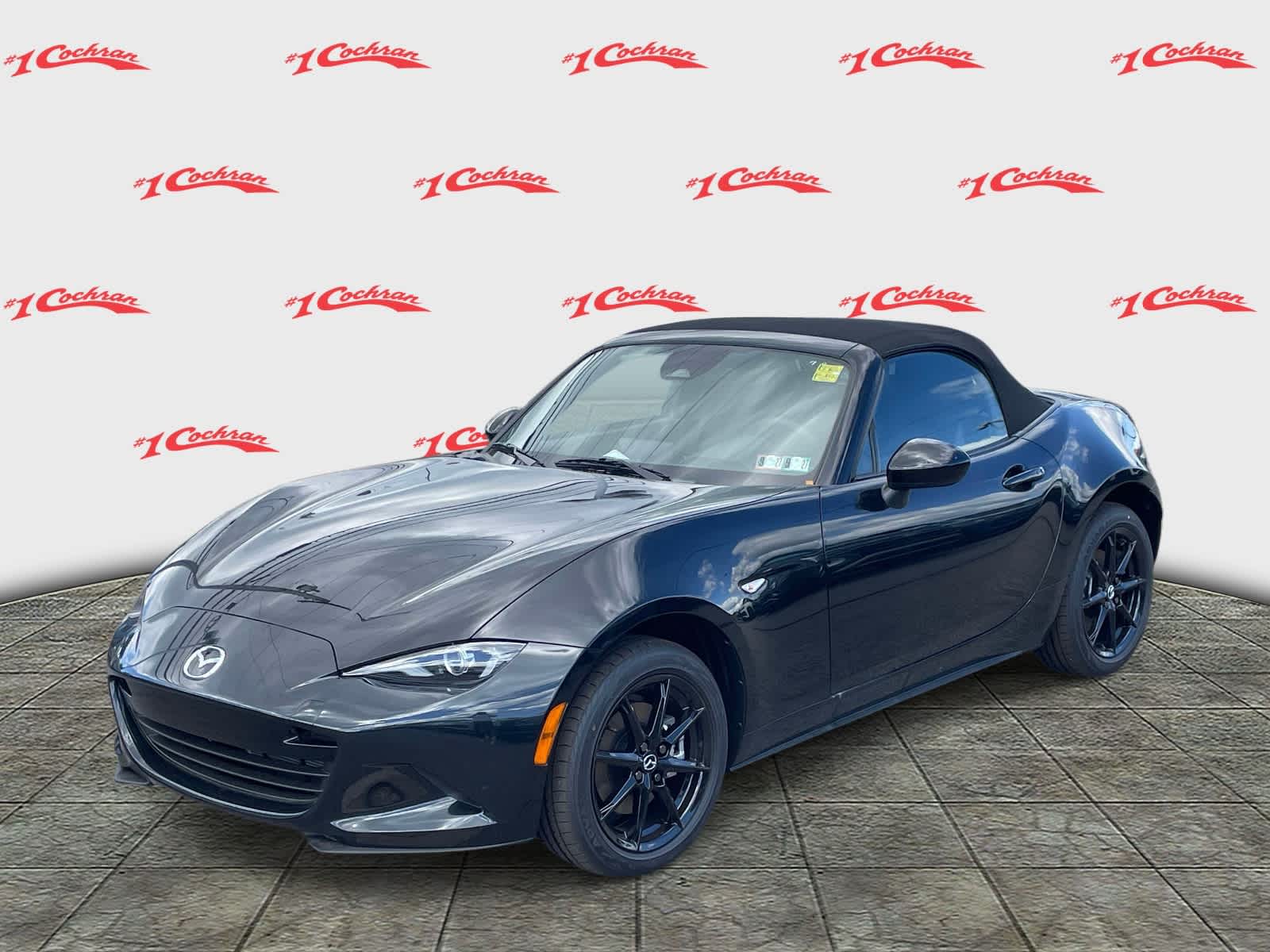 2026 Mazda MX-5 Miata photo 10 of 34