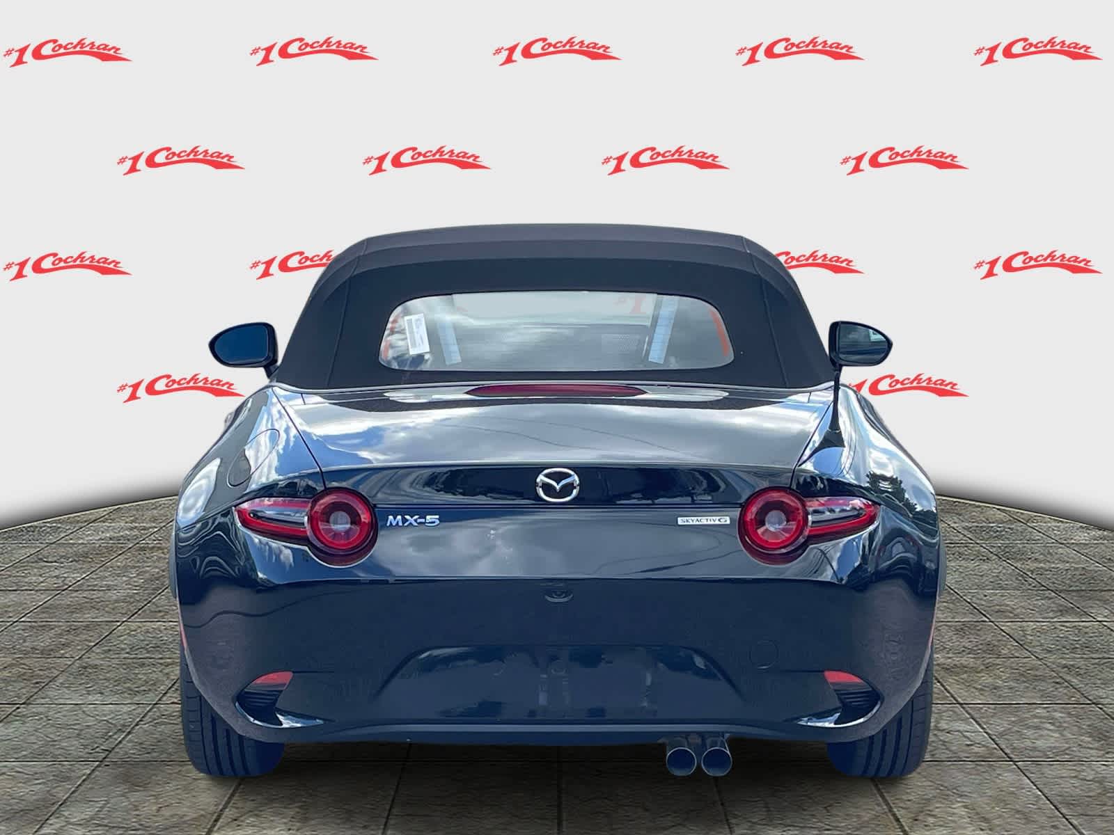 2026 Mazda MX-5 Miata photo 7 of 34