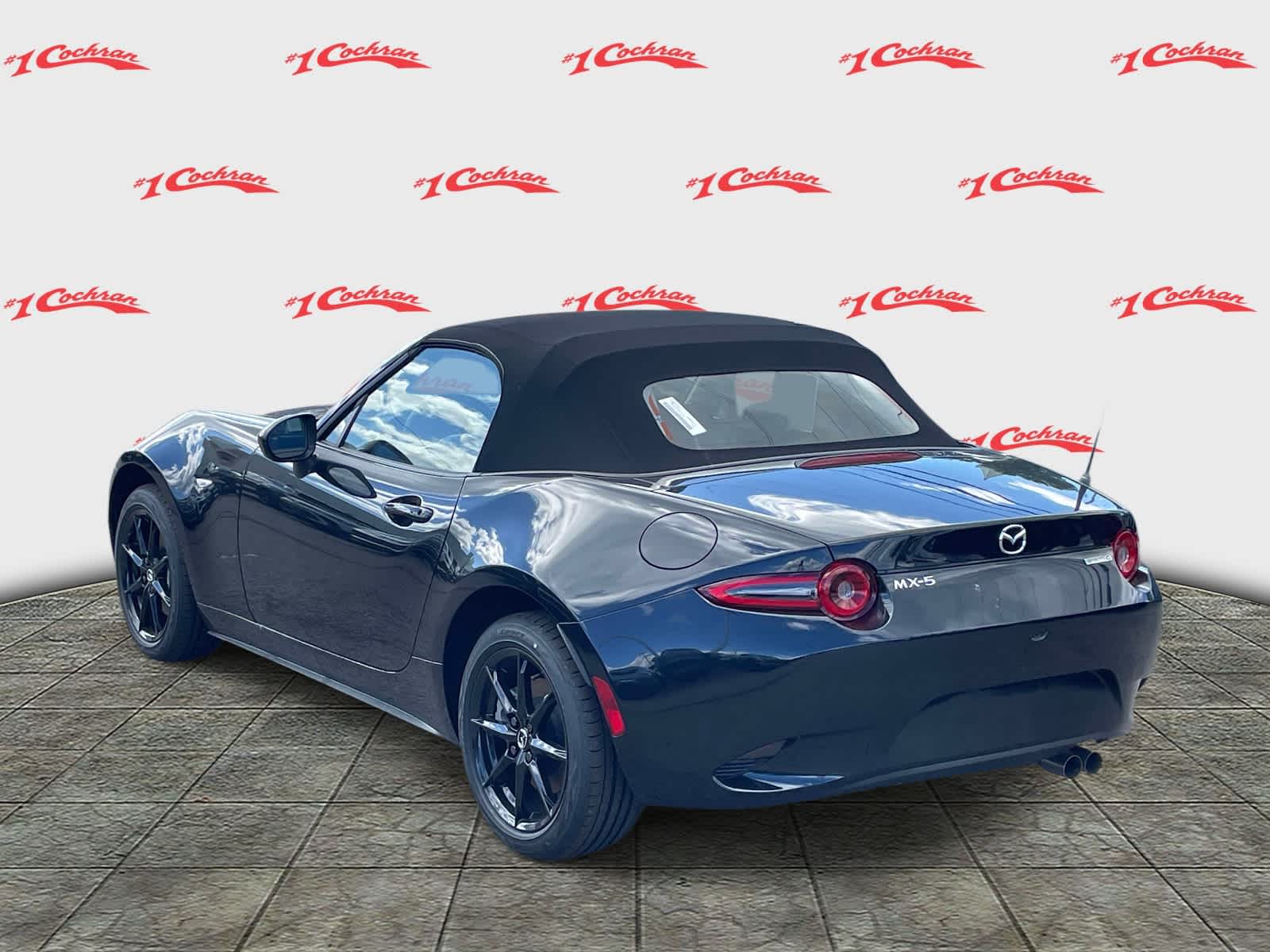 2026 Mazda MX-5 Miata photo 8 of 34