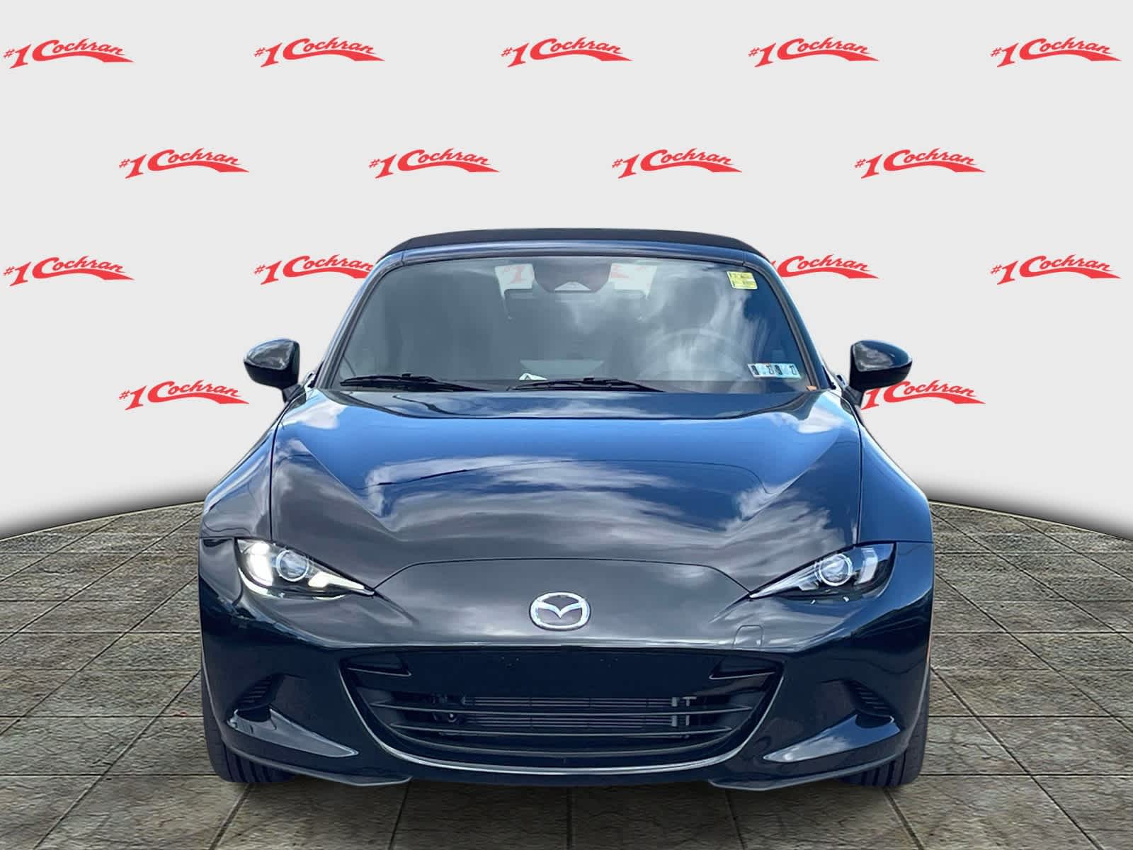2026 Mazda MX-5 Miata photo 11 of 34