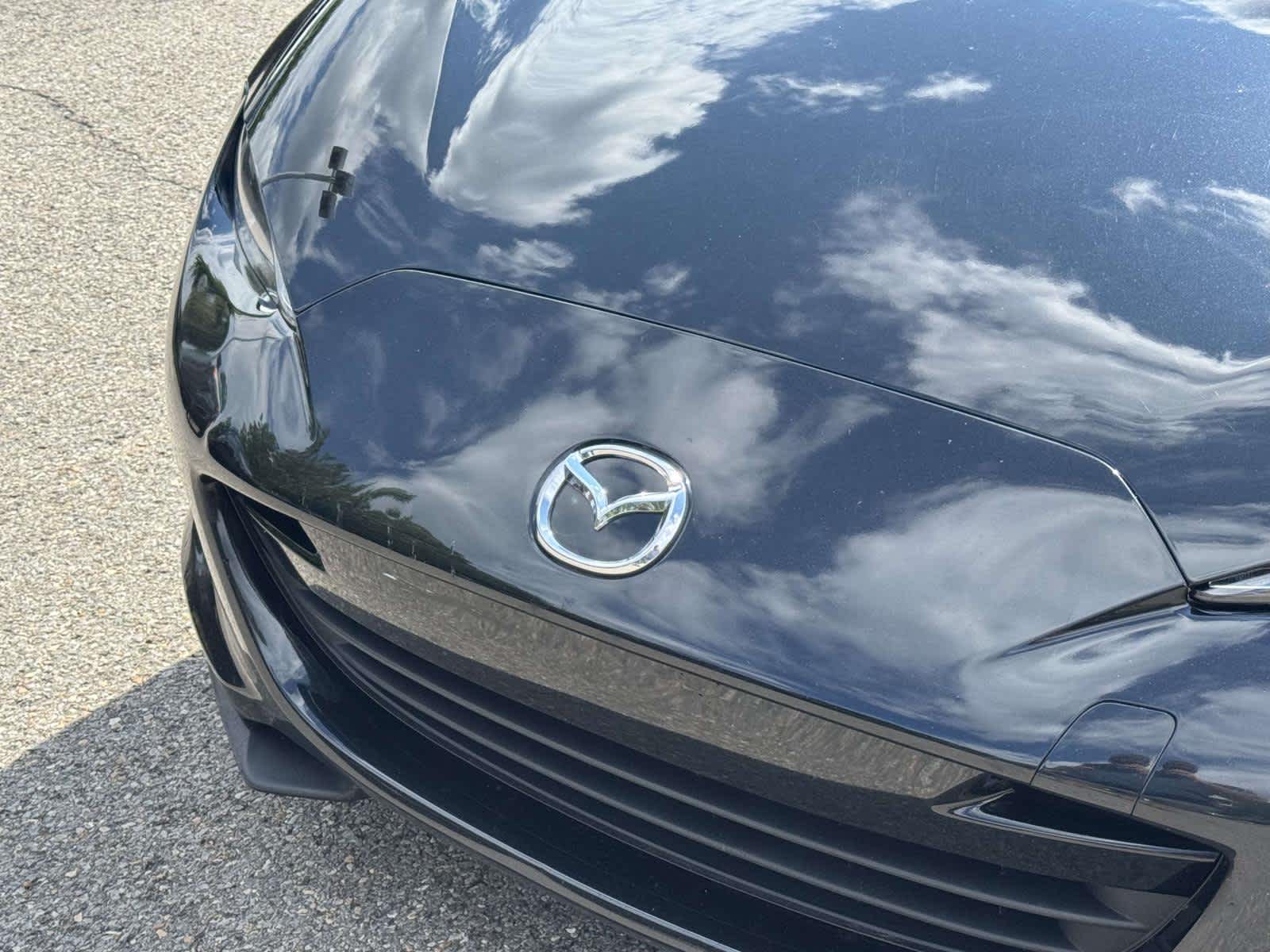 2016 Mazda MX-5 Miata Grand Touring - 9