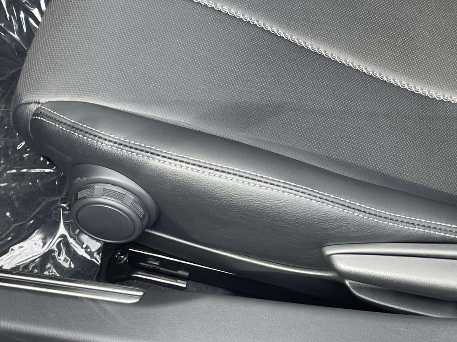 2026 Mazda MX-5 Miata Grand Touring Aero Gray Metallic at McCandless Ford