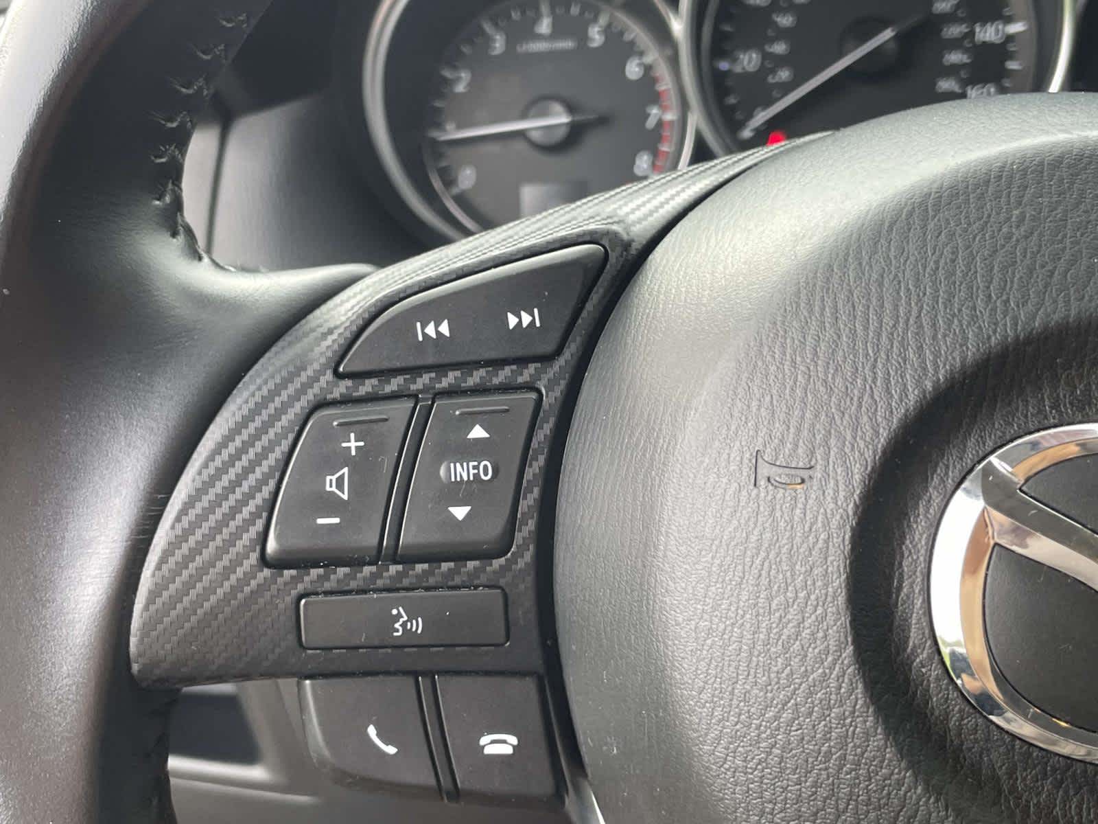 2016 Mazda CX-5 photo 28 of 34