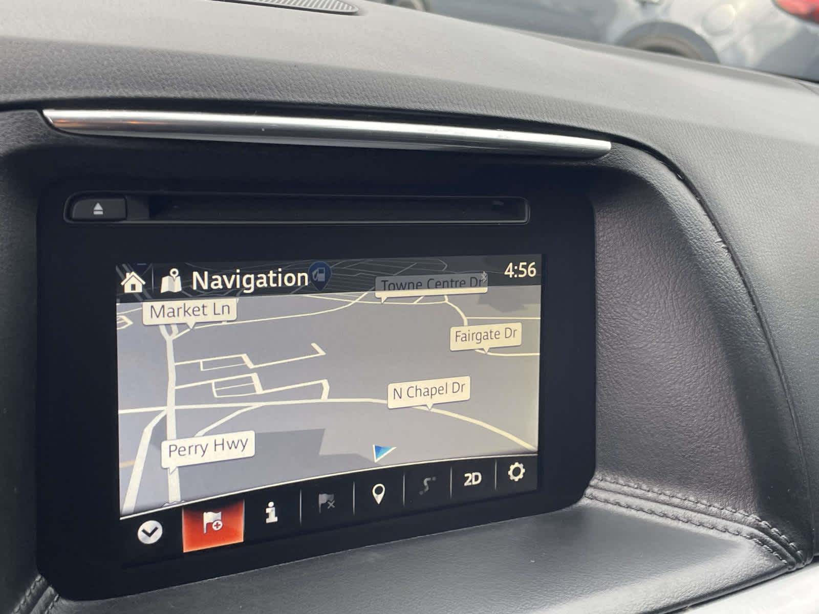 2016 Mazda CX-5 photo 22 of 34