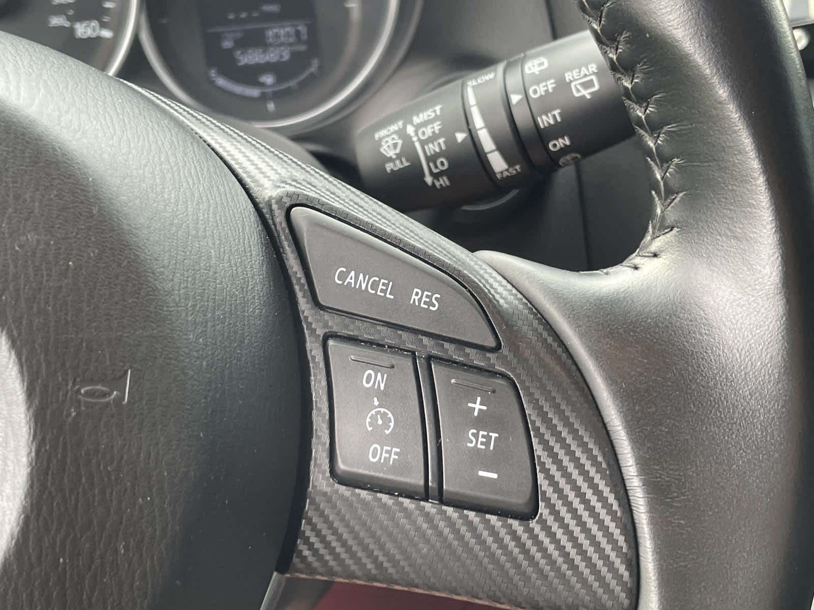 2016 Mazda CX-5 photo 29 of 34
