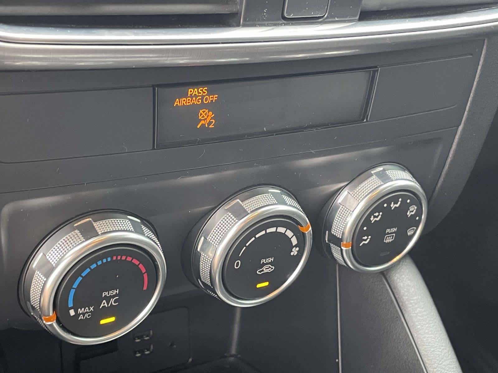 2016 Mazda CX-5 photo 24 of 34