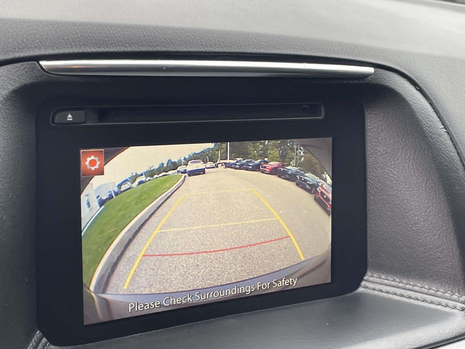 2016 Mazda CX-5 photo 23 of 34