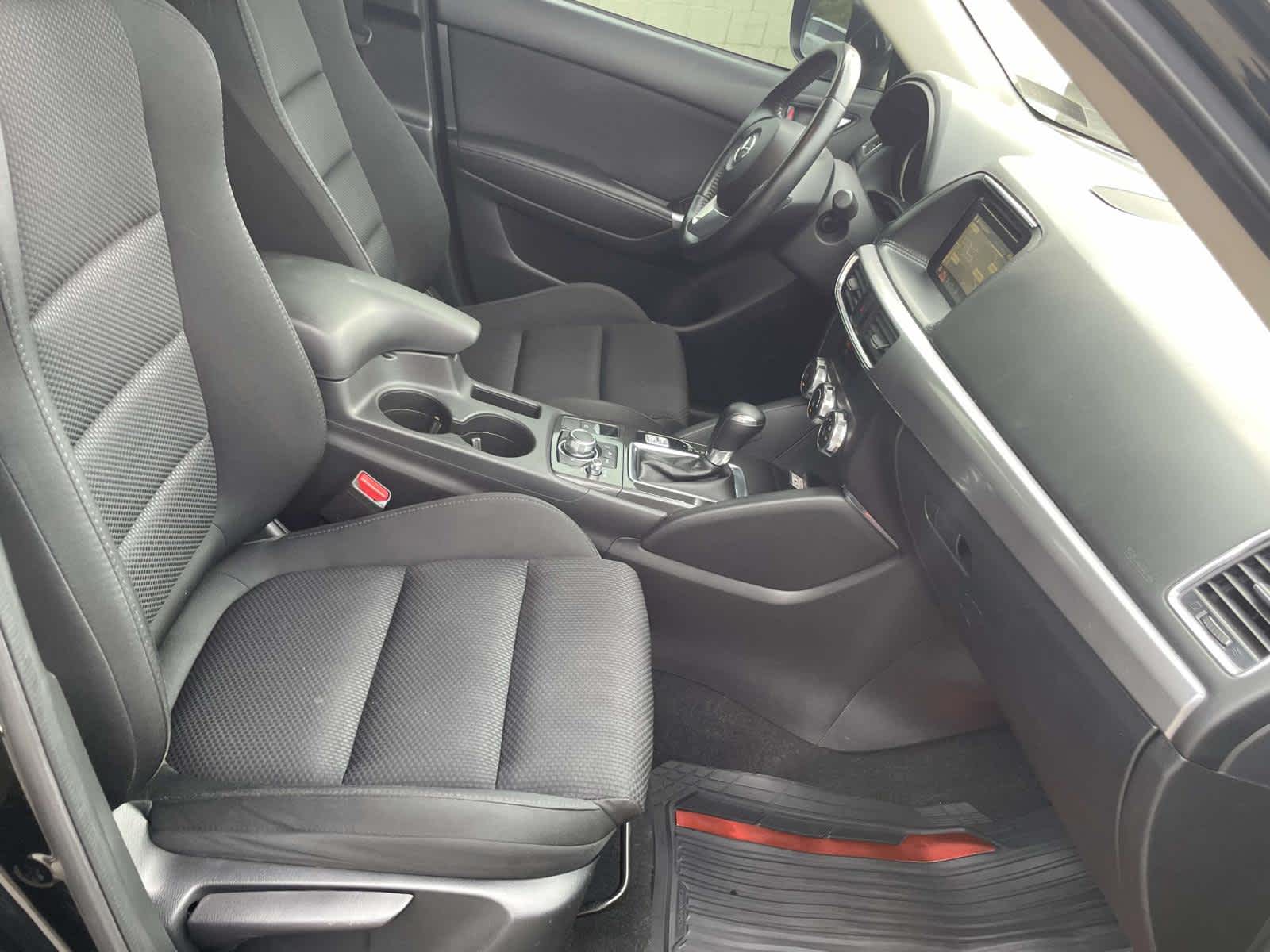 2016 Mazda CX-5 photo 21 of 34