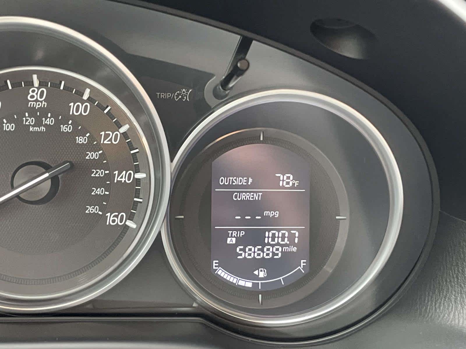 2016 Mazda CX-5 photo 34 of 34
