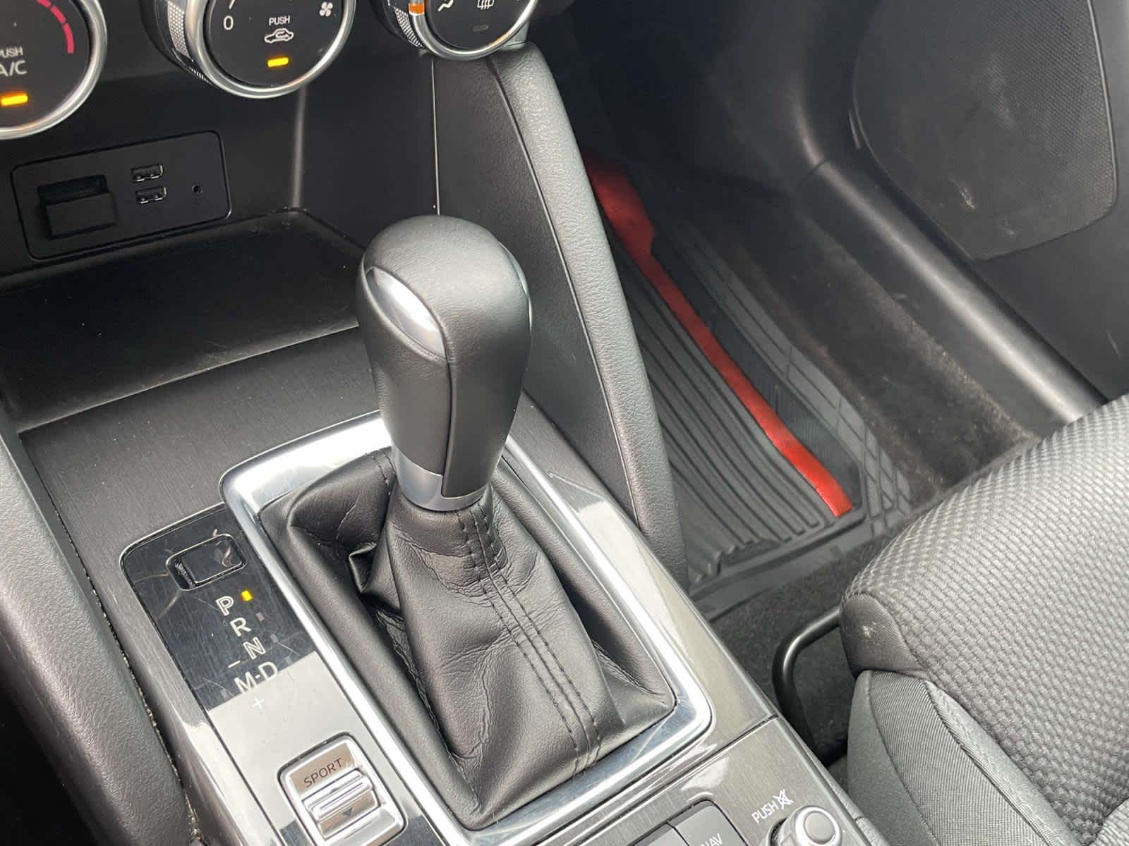 2016 Mazda CX-5 photo 25 of 34
