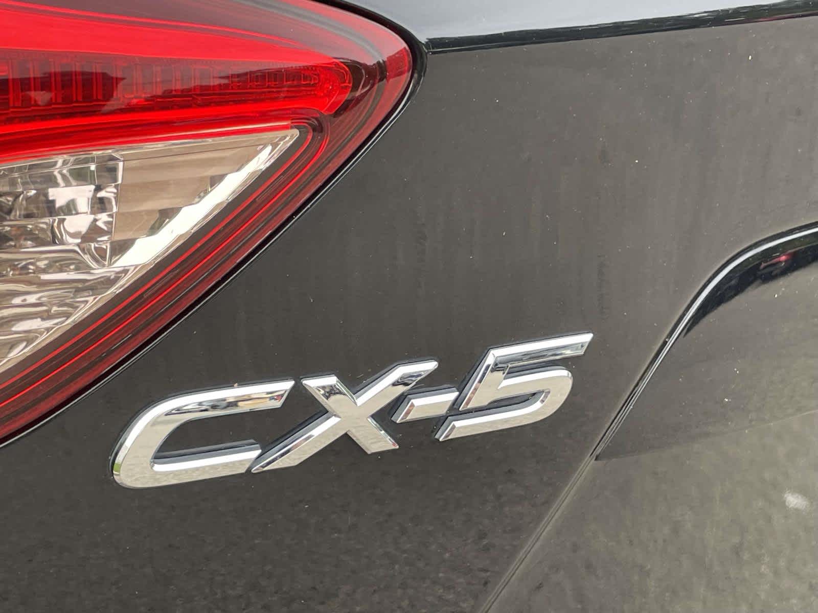 2016 Mazda CX-5 photo 19 of 34