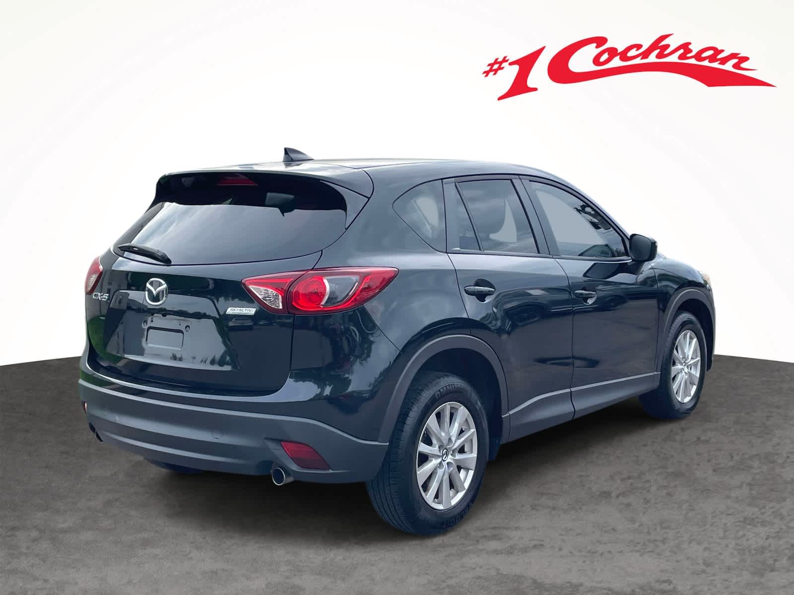2016 Mazda CX-5 photo 7 of 34