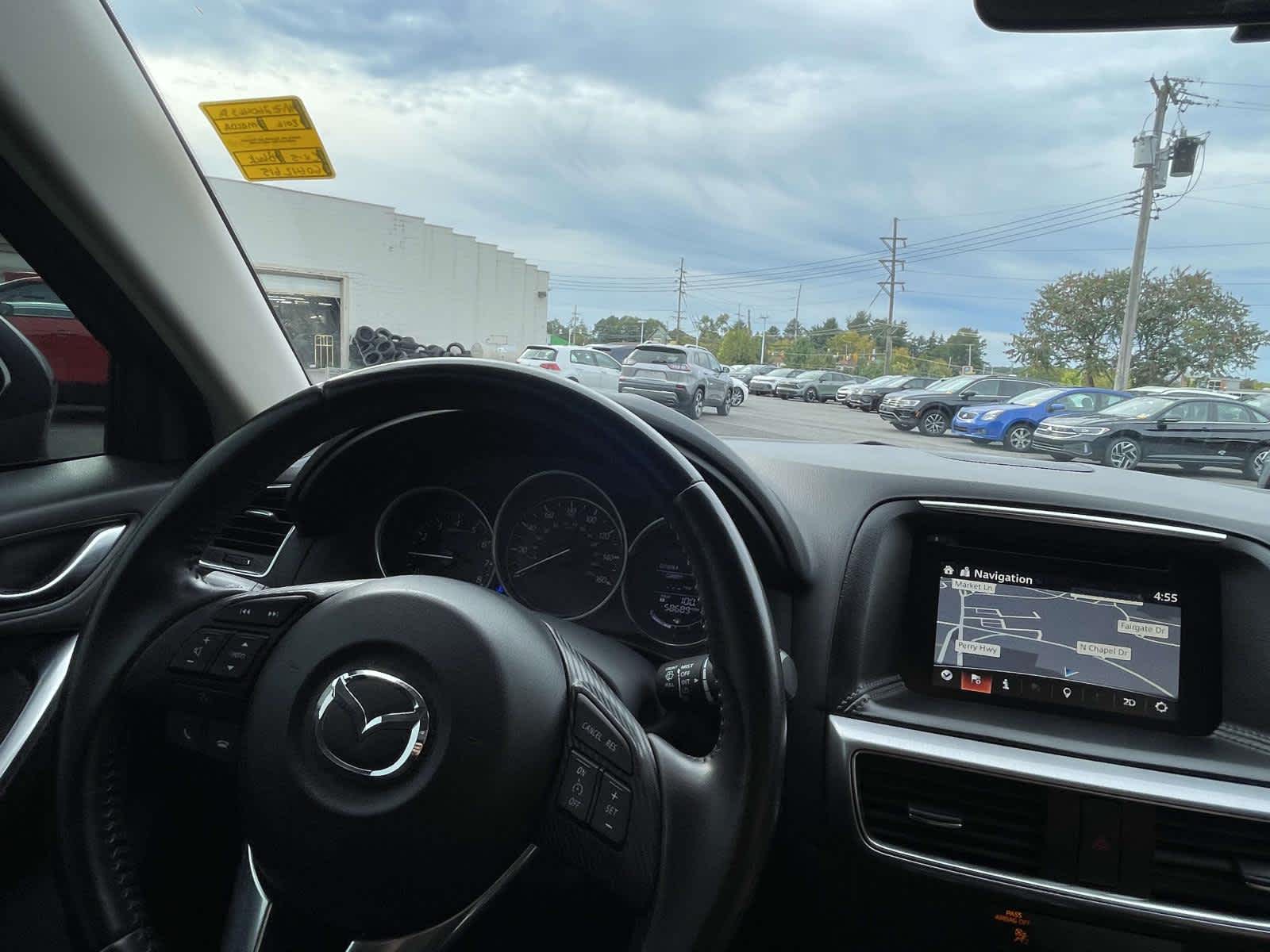 2016 Mazda CX-5 photo 2 of 34