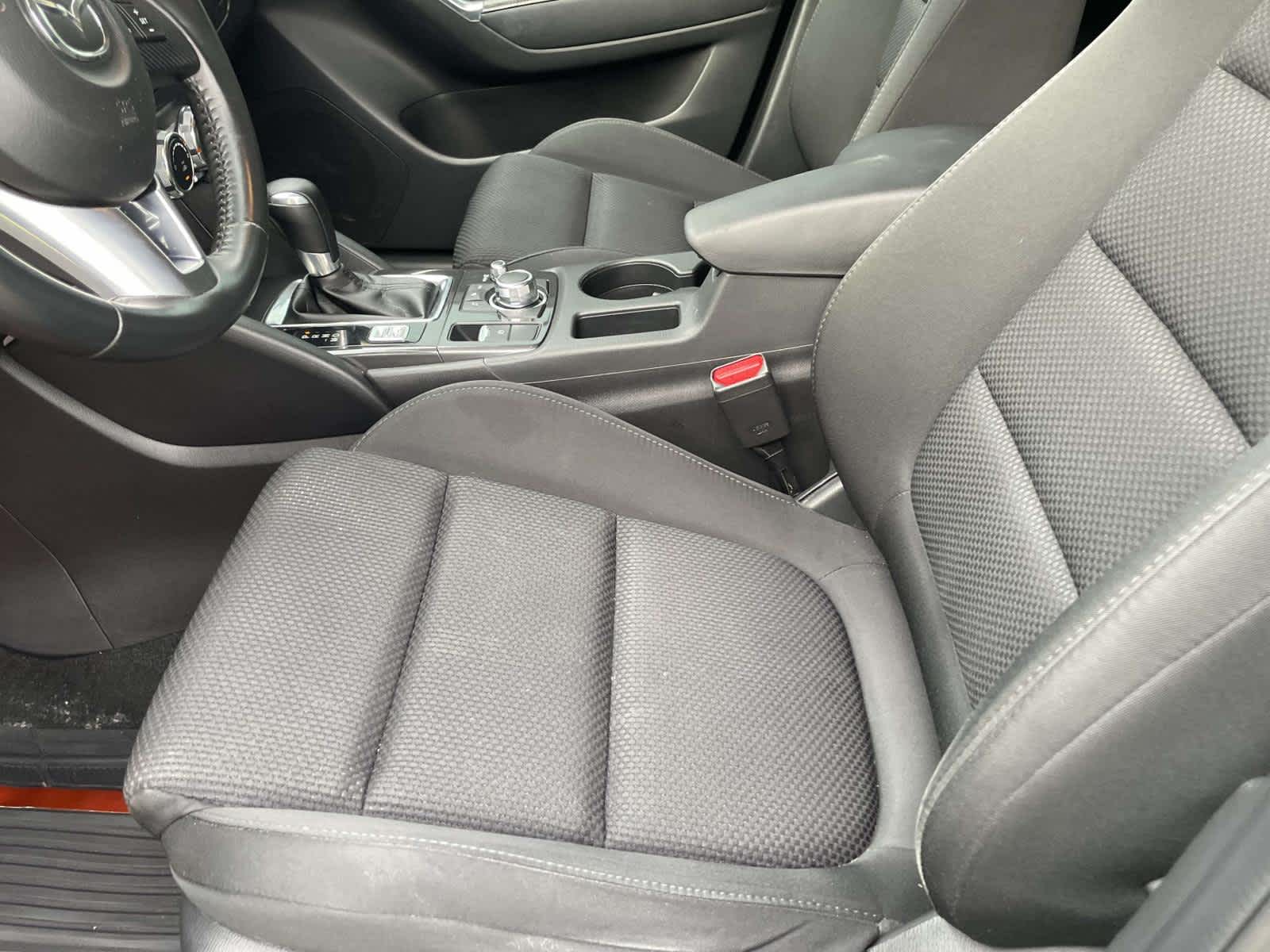 2016 Mazda CX-5 photo 16 of 34