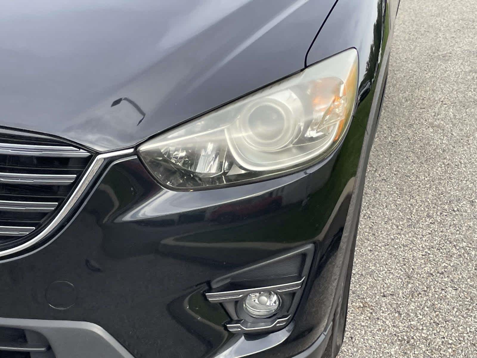 2016 Mazda CX-5 photo 13 of 34