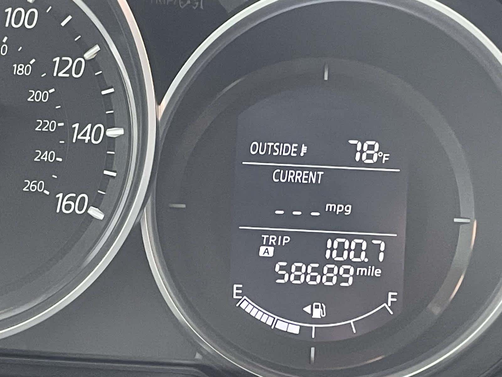 2016 Mazda CX-5 photo 3 of 34