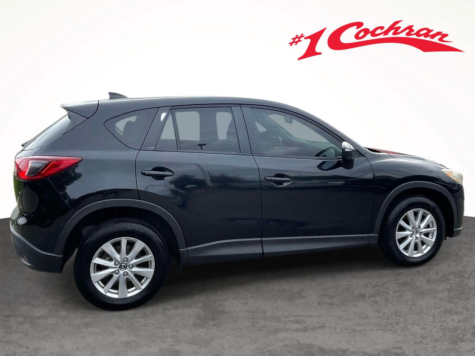 2016 Mazda CX-5 photo 6 of 34