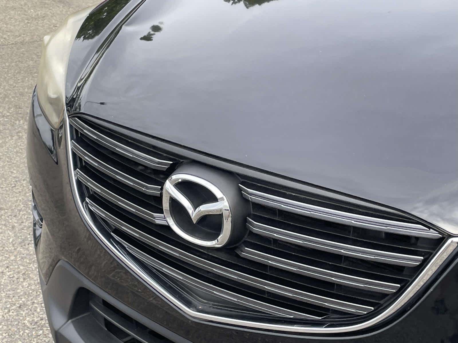 2016 Mazda CX-5 photo 14 of 34
