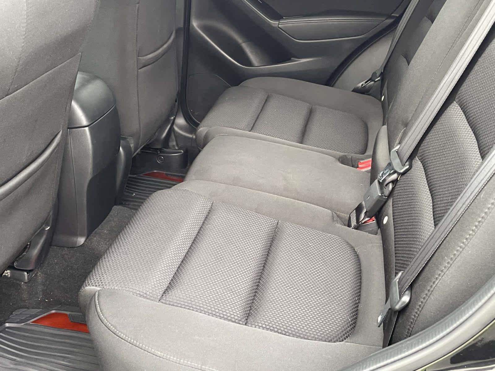 2016 Mazda CX-5 photo 18 of 34
