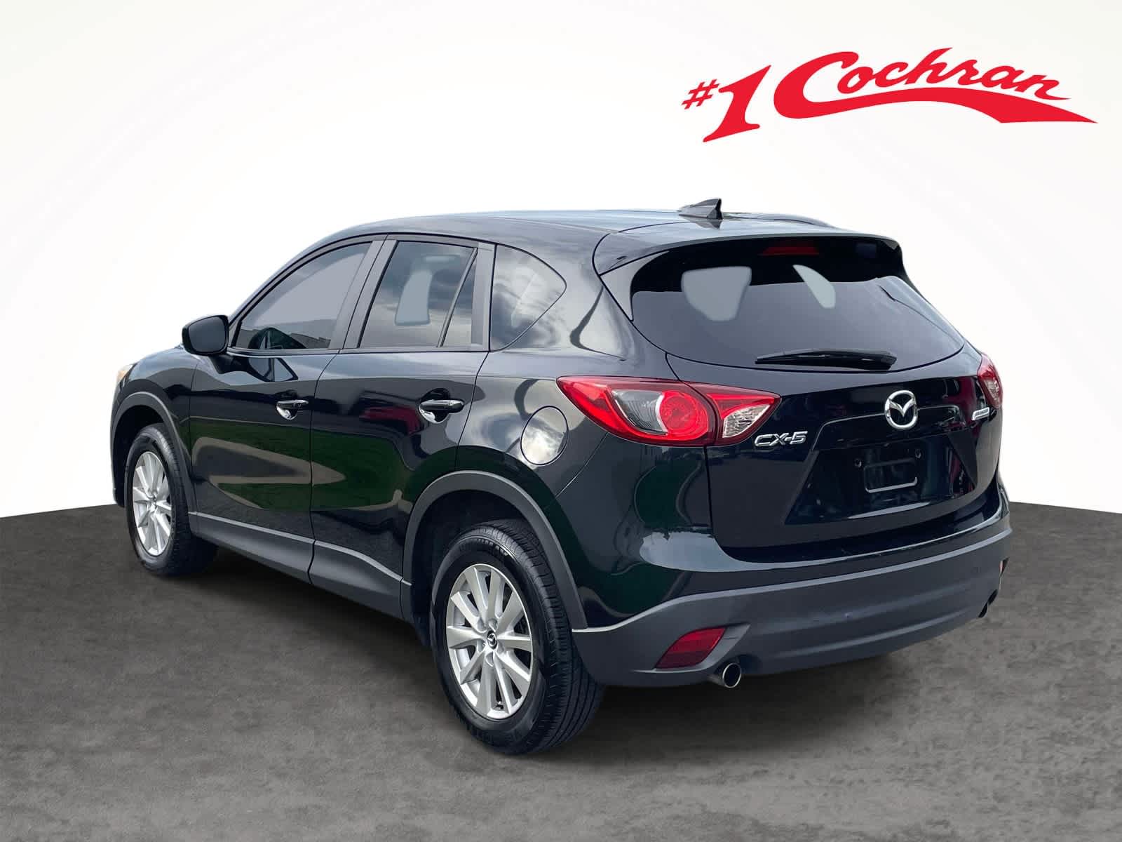 2016 Mazda CX-5 photo 9 of 34