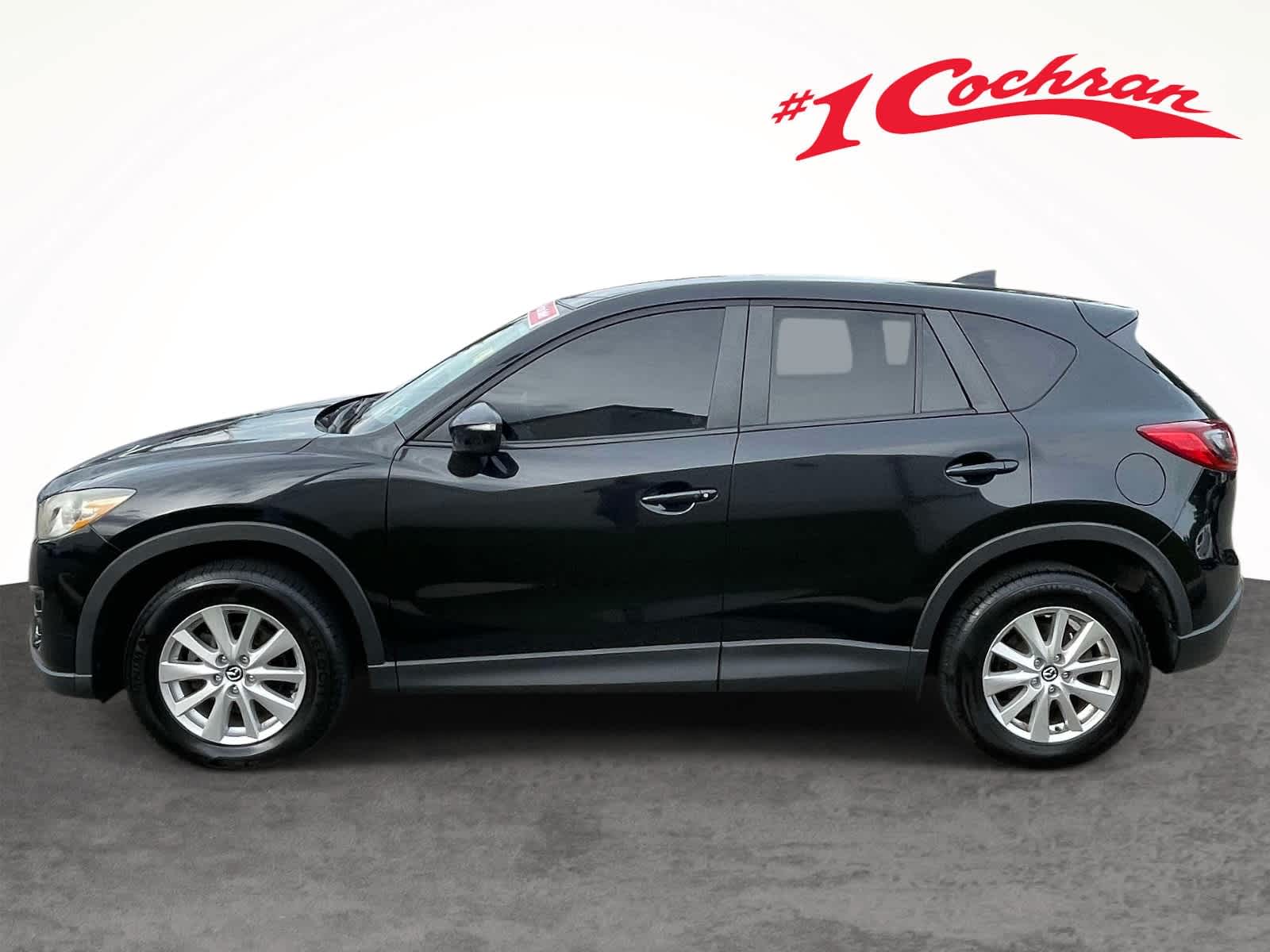 2016 Mazda CX-5 photo 10 of 34