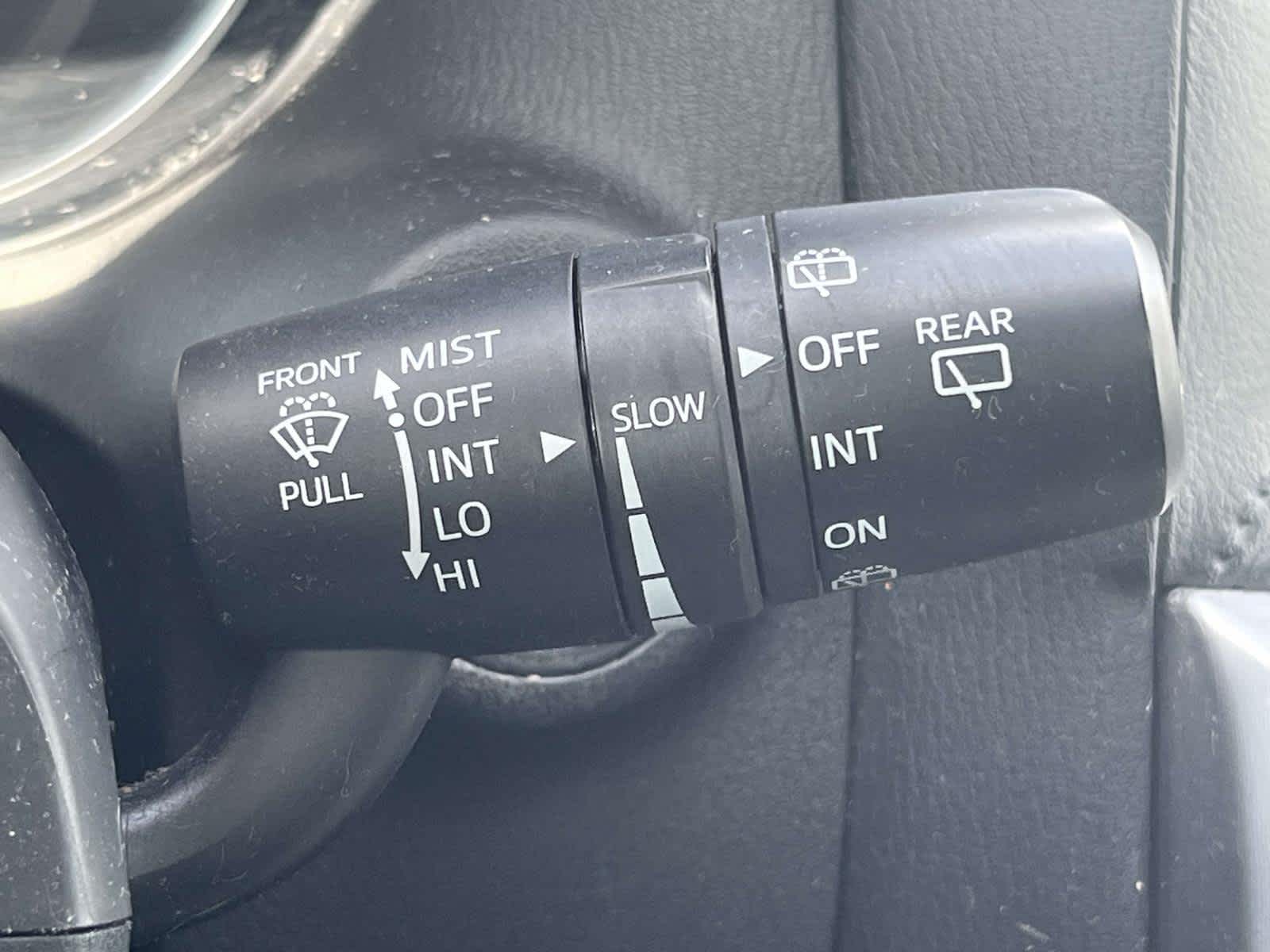 2016 Mazda CX-5 Touring Titanium Flash Mica at Cochran Mazda