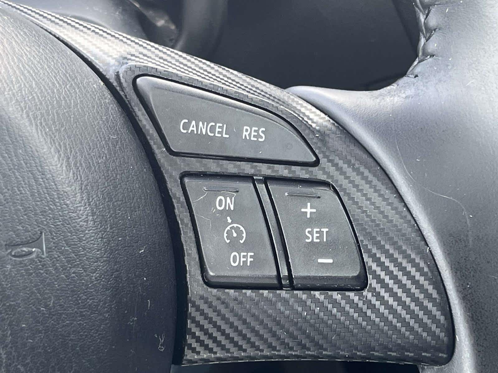 2016 Mazda CX-5 Touring Titanium Flash Mica at Cochran Mazda