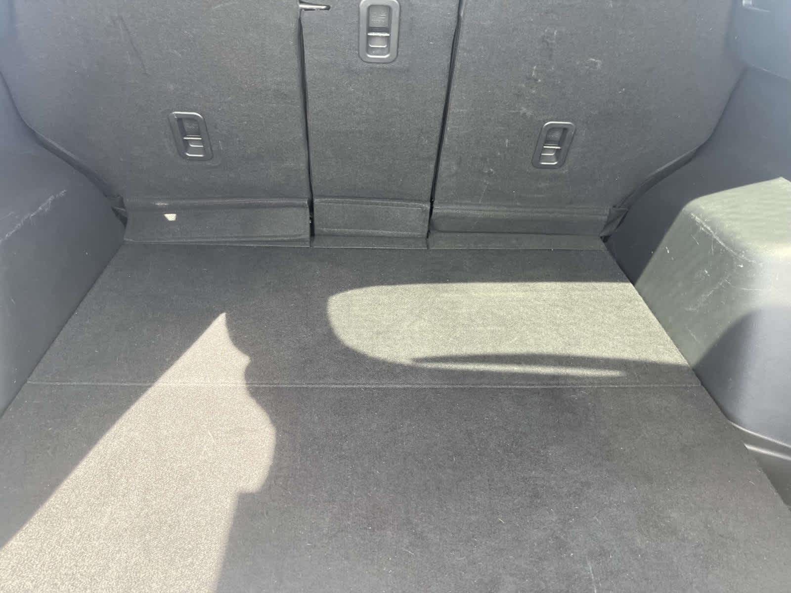 2016 Mazda CX-5 Touring Titanium Flash Mica at Cochran Mazda