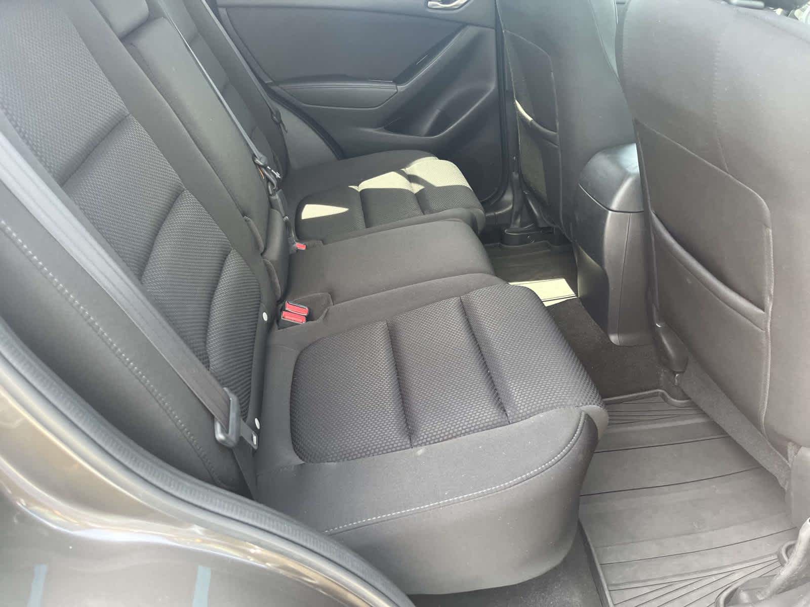 2016 Mazda CX-5 Touring Titanium Flash Mica at Cochran Mazda