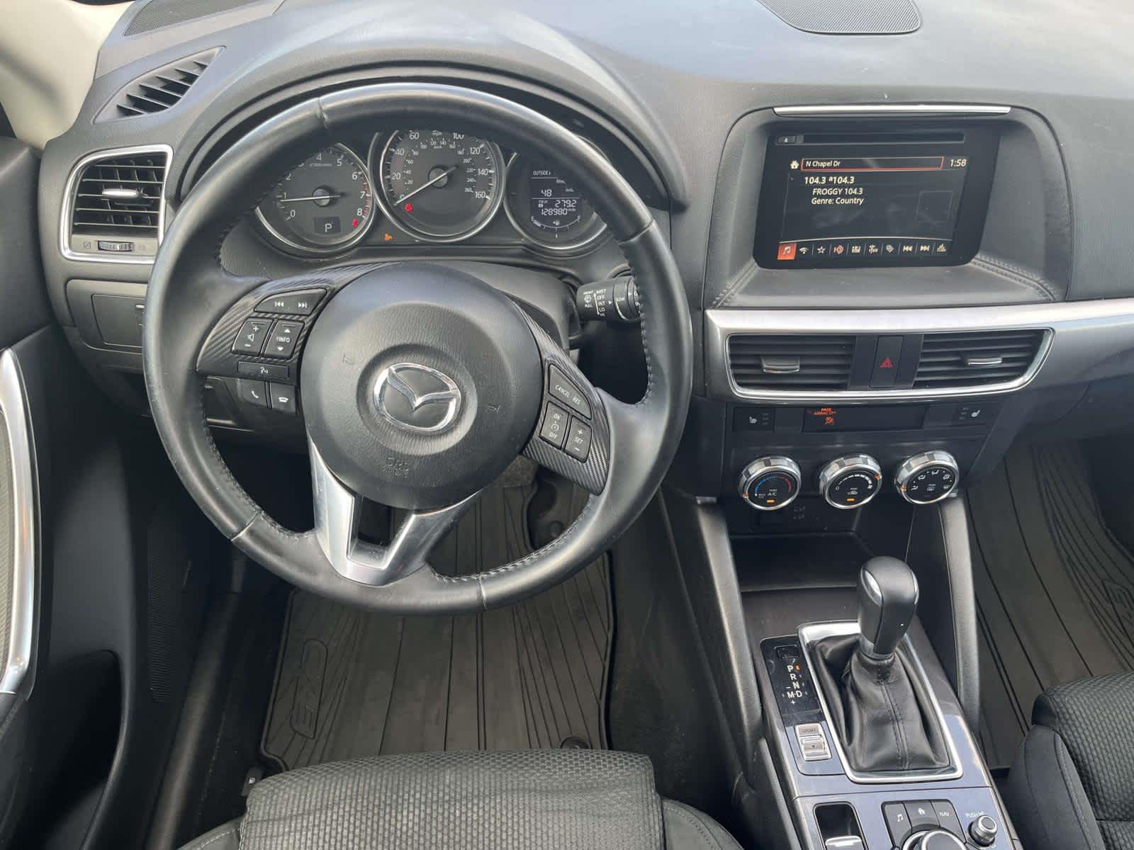 2016 Mazda CX-5 Touring - 1