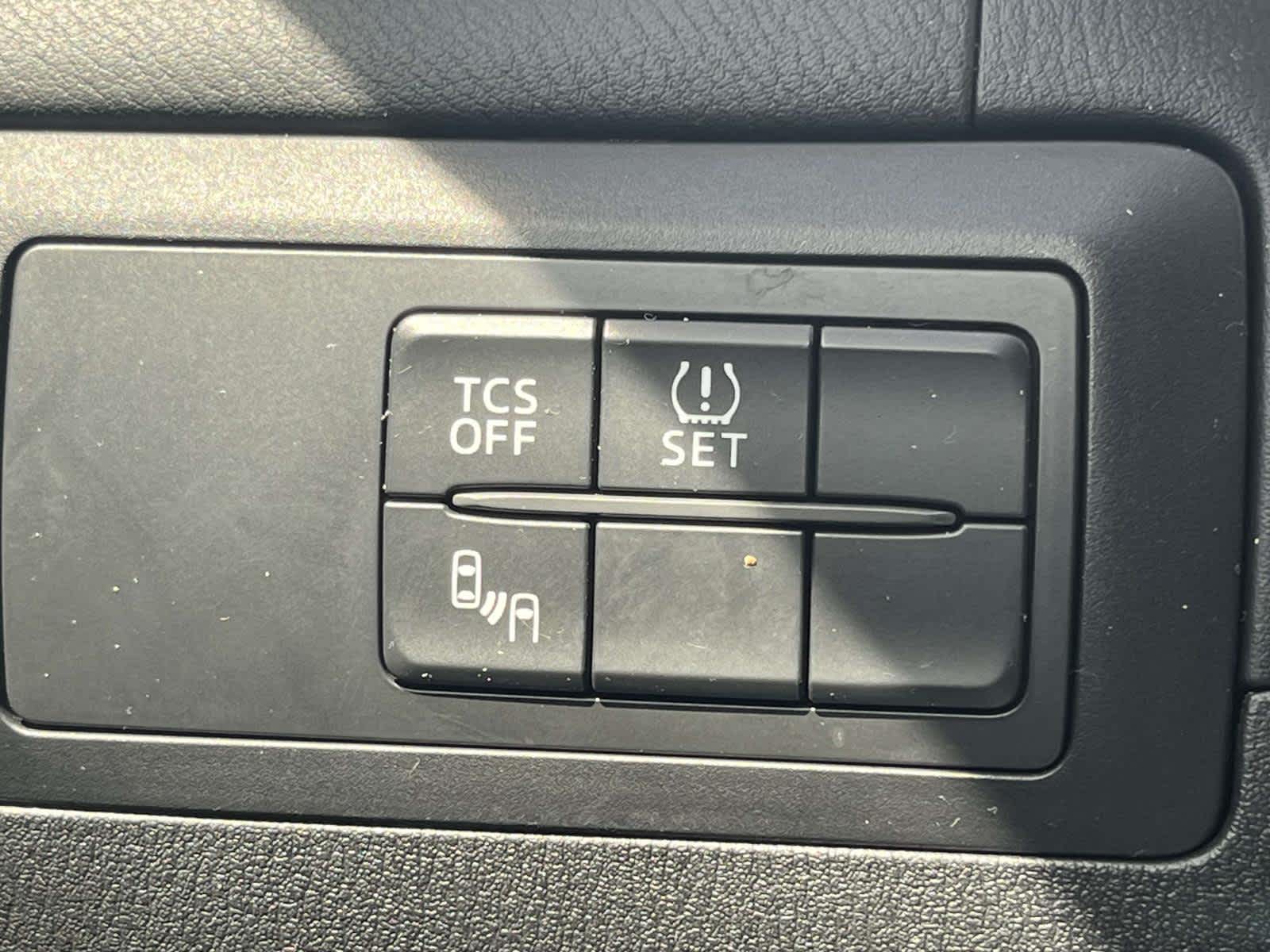 2016 Mazda CX-5 Touring Titanium Flash Mica at Cochran Mazda