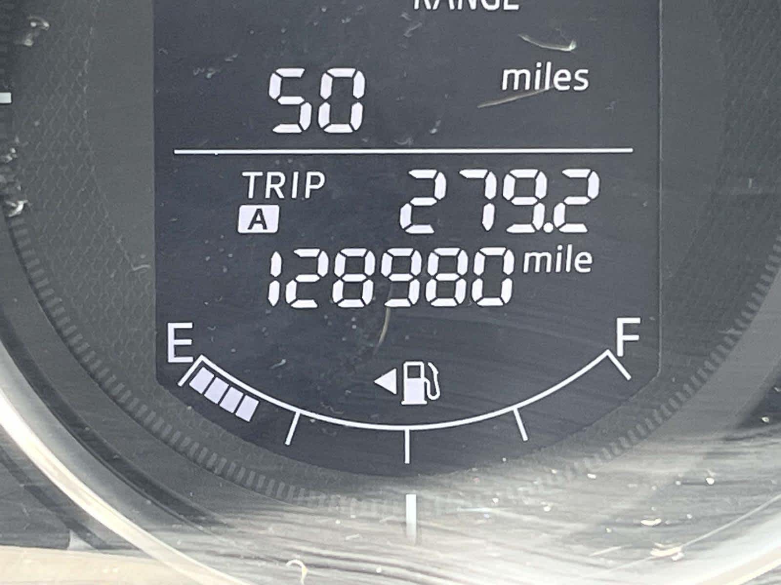 2016 Mazda CX-5 Touring Titanium Flash Mica at Cochran Mazda