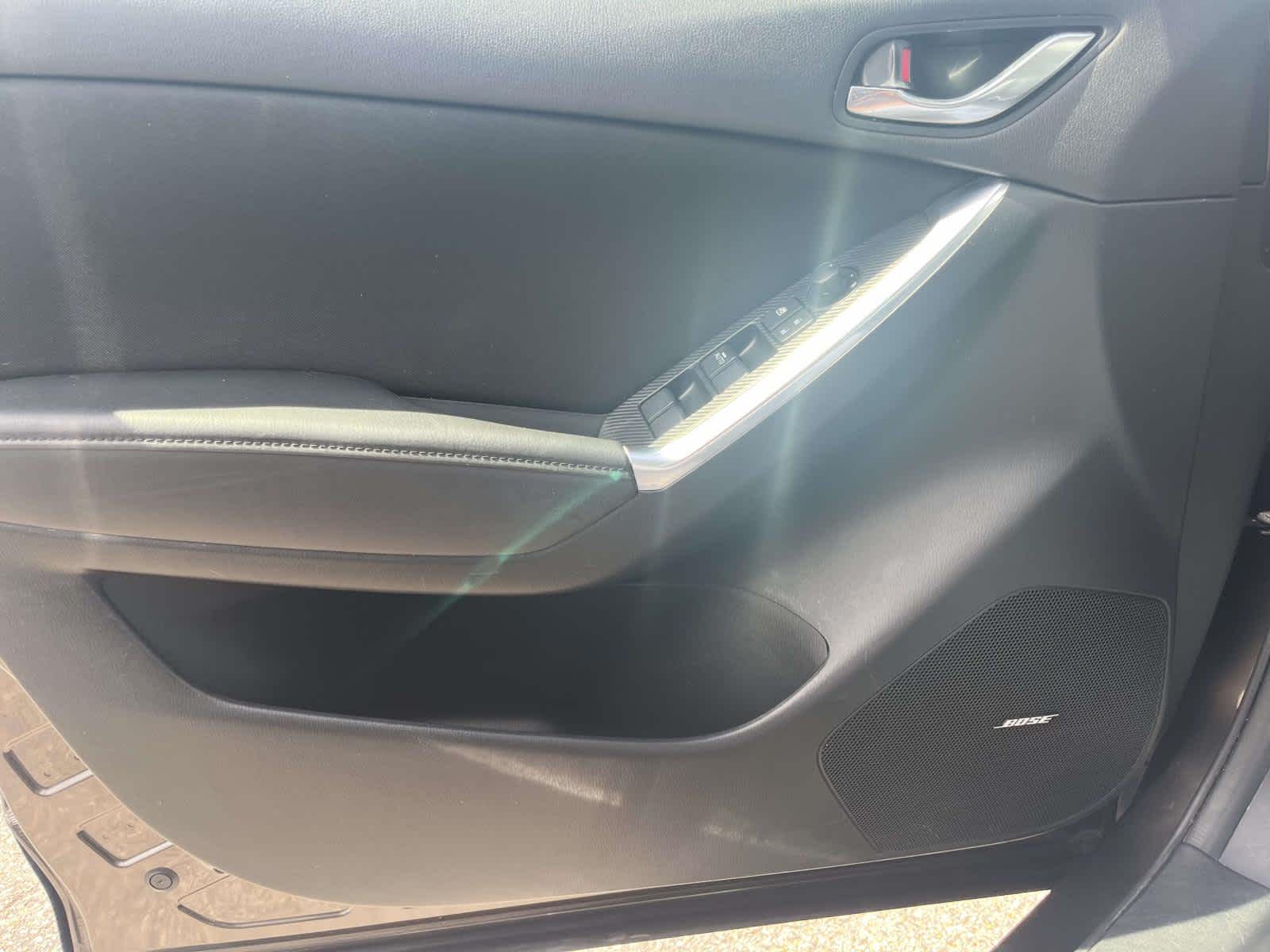2016 Mazda CX-5 Touring Titanium Flash Mica at Cochran Mazda