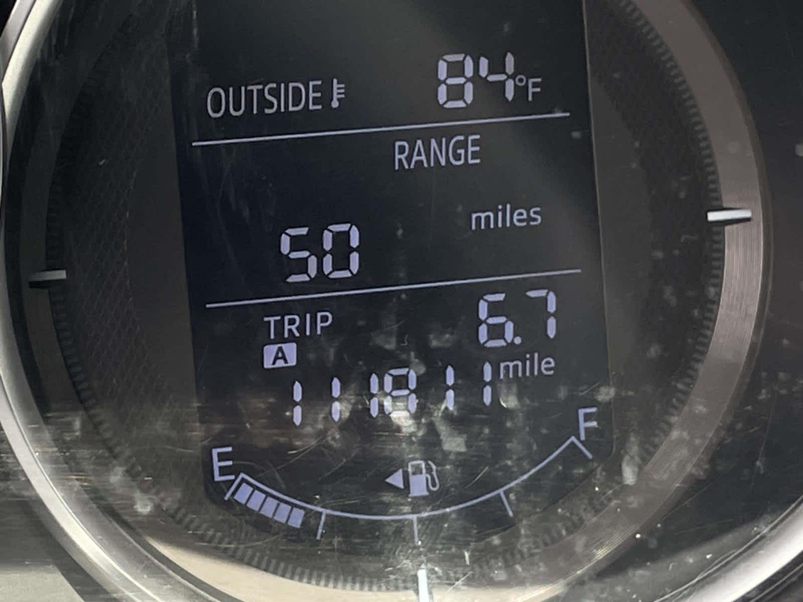 2016 Mazda CX-5 Touring Crystal White Pearl Mica at Altoona Honda