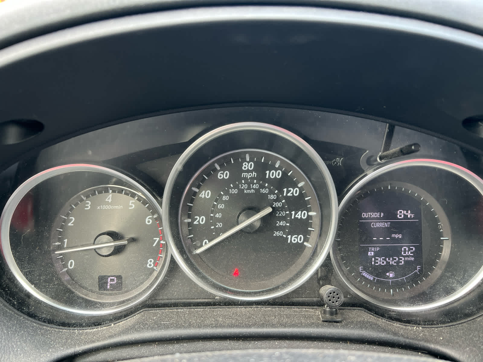 2015 Mazda CX-5 Grand Touring Jet Black Mica at Humes CDJR