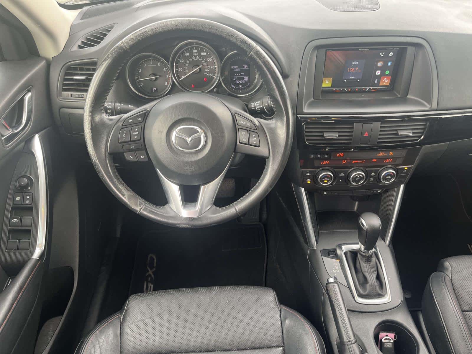 2015 Mazda CX-5 Grand Touring - 1