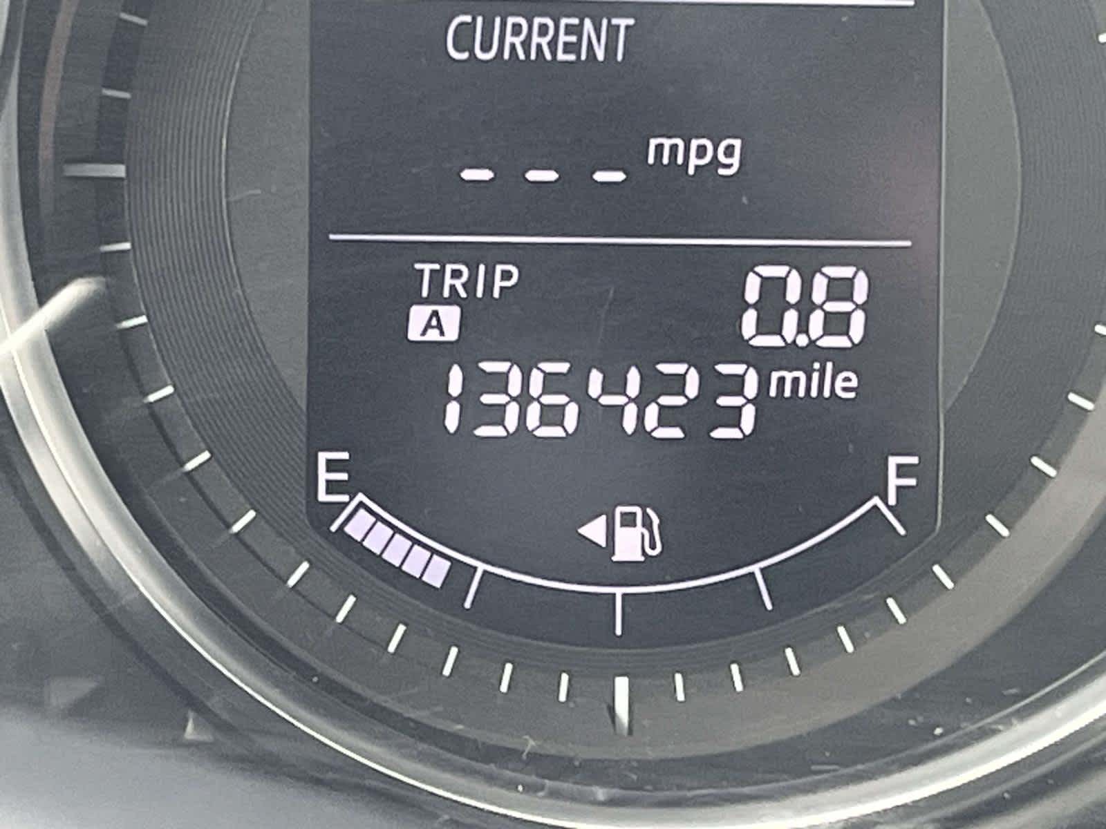 2015 Mazda CX-5 Grand Touring Jet Black Mica at Cochran Mazda