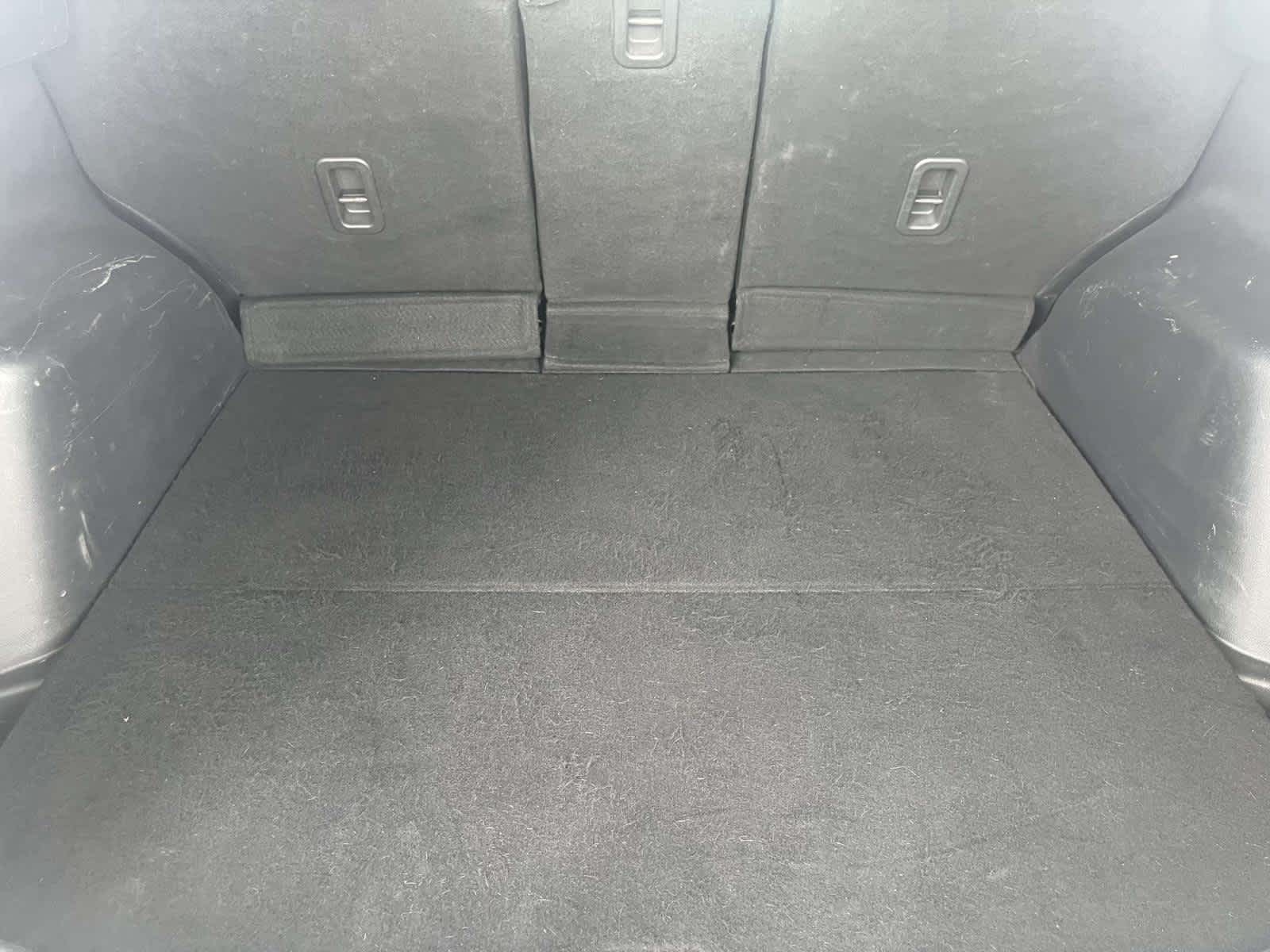2015 Mazda CX-5 Grand Touring Jet Black Mica at Cochran Mazda