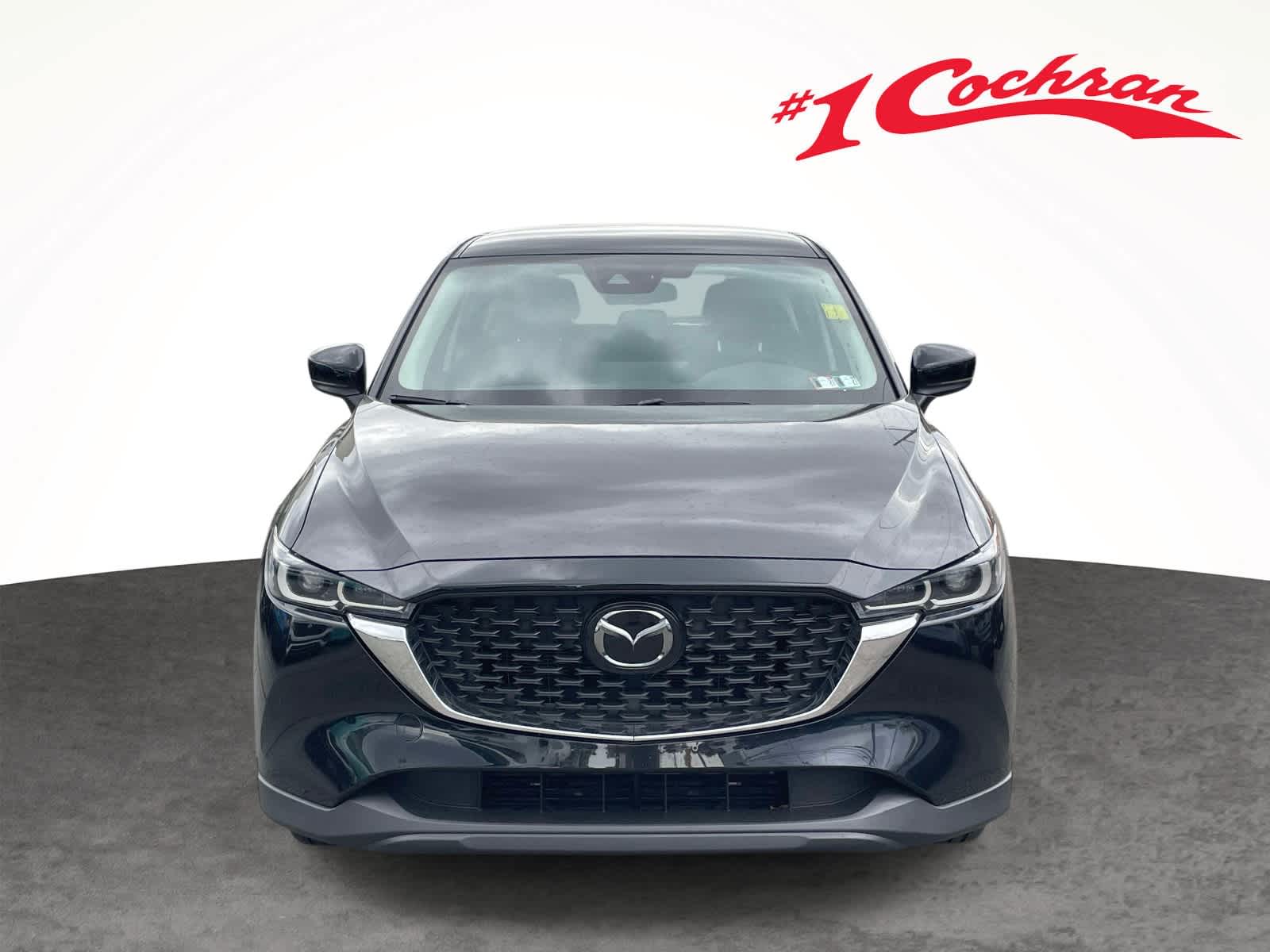 2023 Mazda CX-5 2.5 S - 11