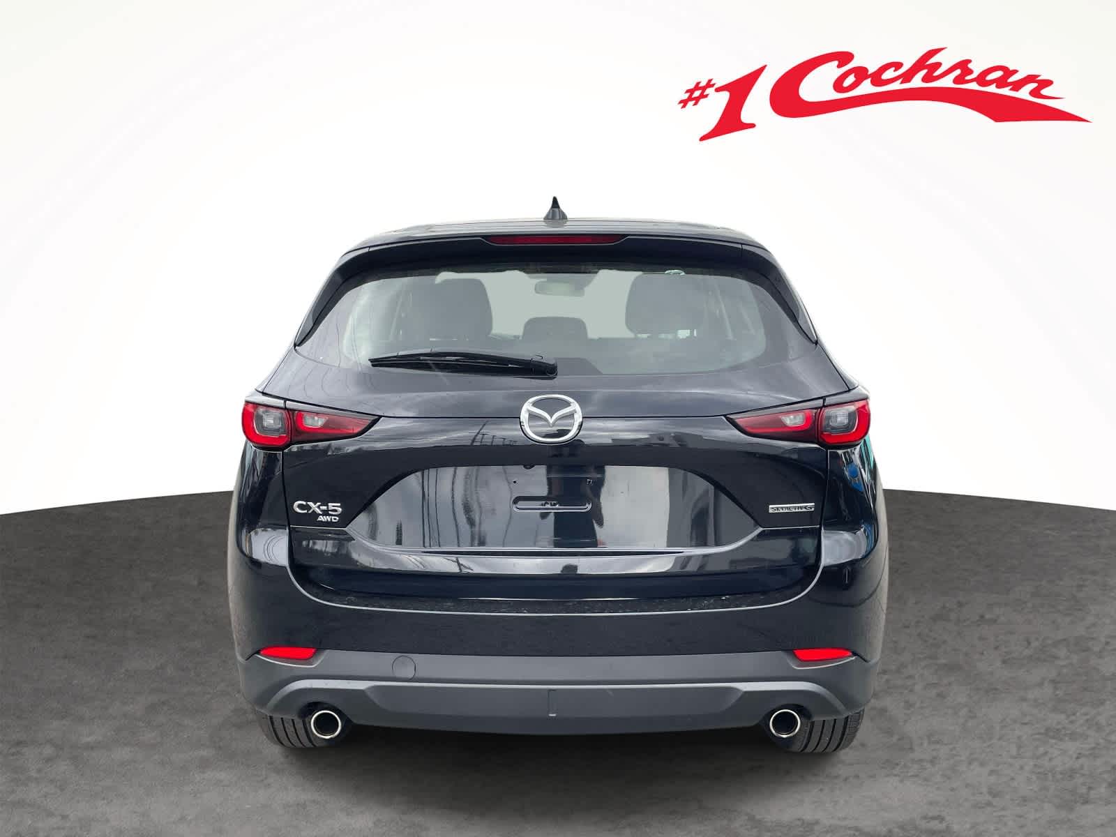 2023 Mazda CX-5 2.5 S - 7