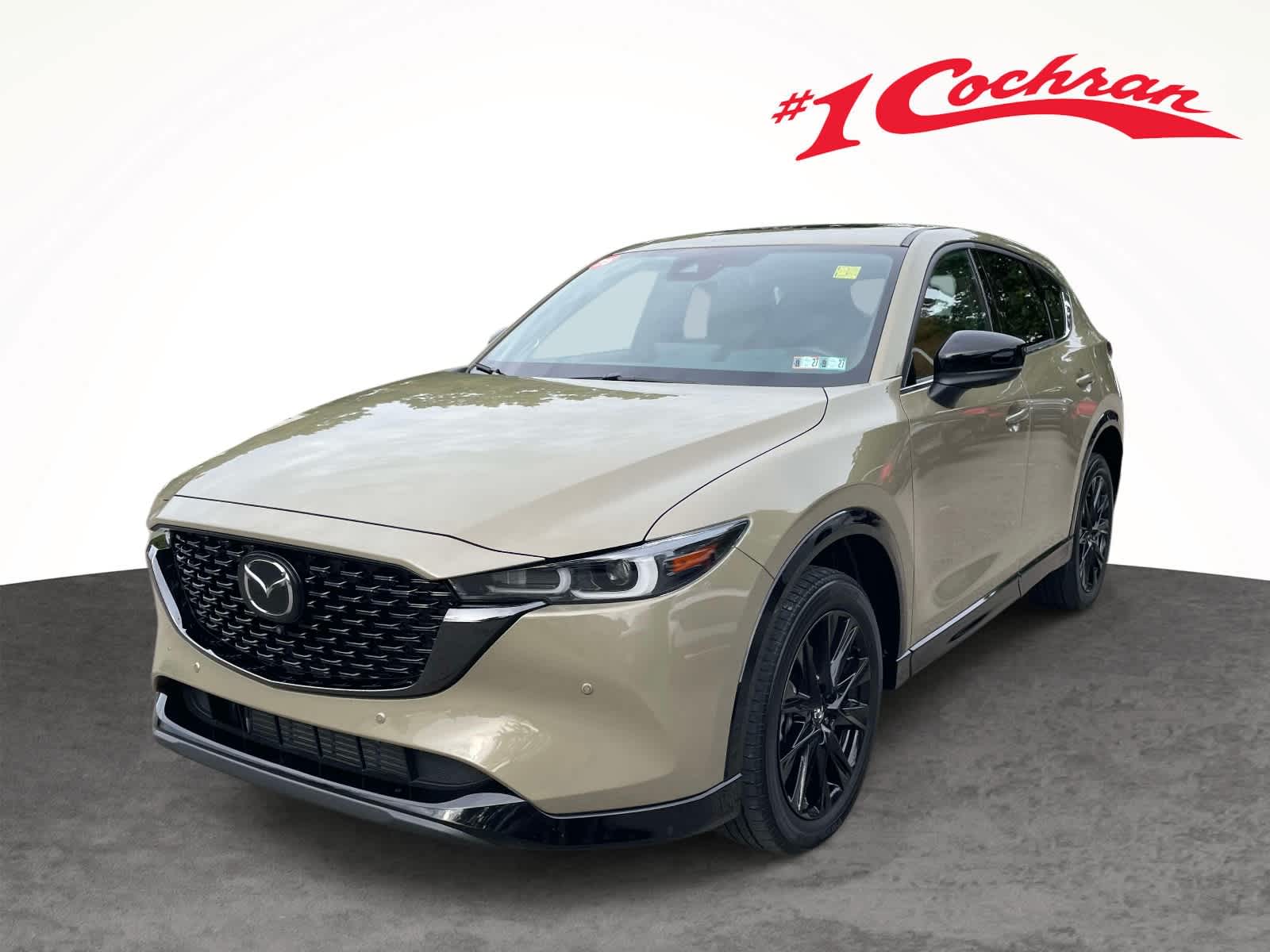 2025 Mazda CX-5 photo 11 of 34