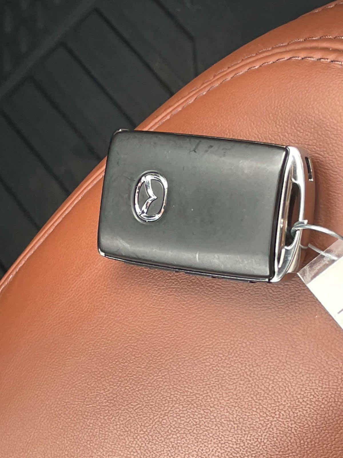 2025 Mazda CX-5 photo 4 of 34