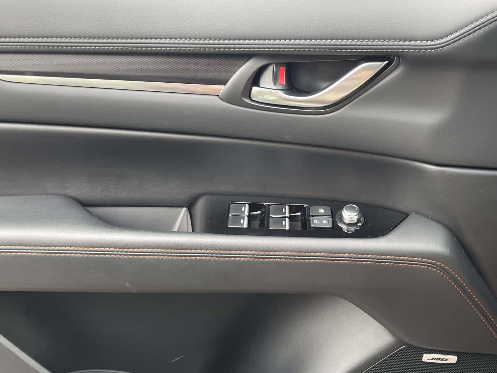 2025 Mazda CX-5 photo 26 of 34