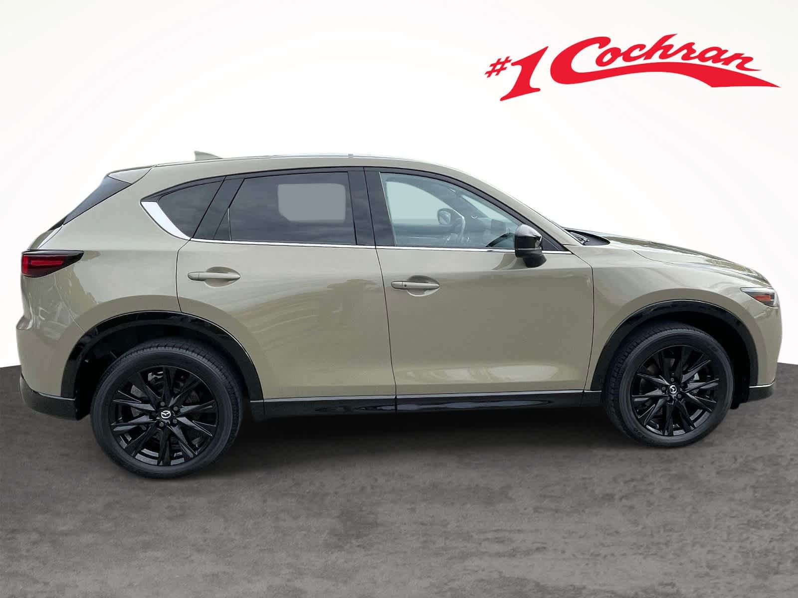 2025 Mazda CX-5 photo 6 of 34