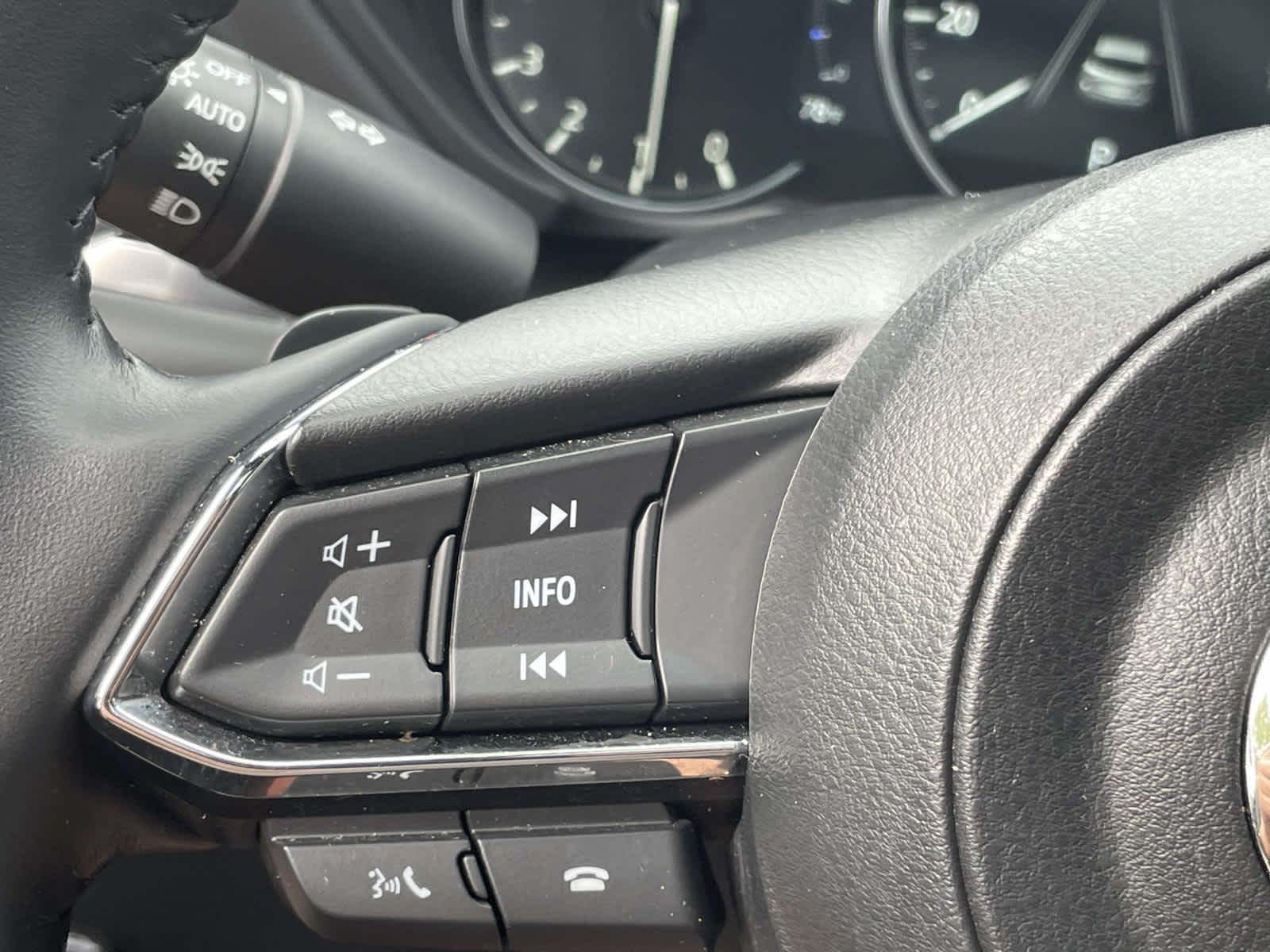 2025 Mazda CX-5 photo 28 of 34