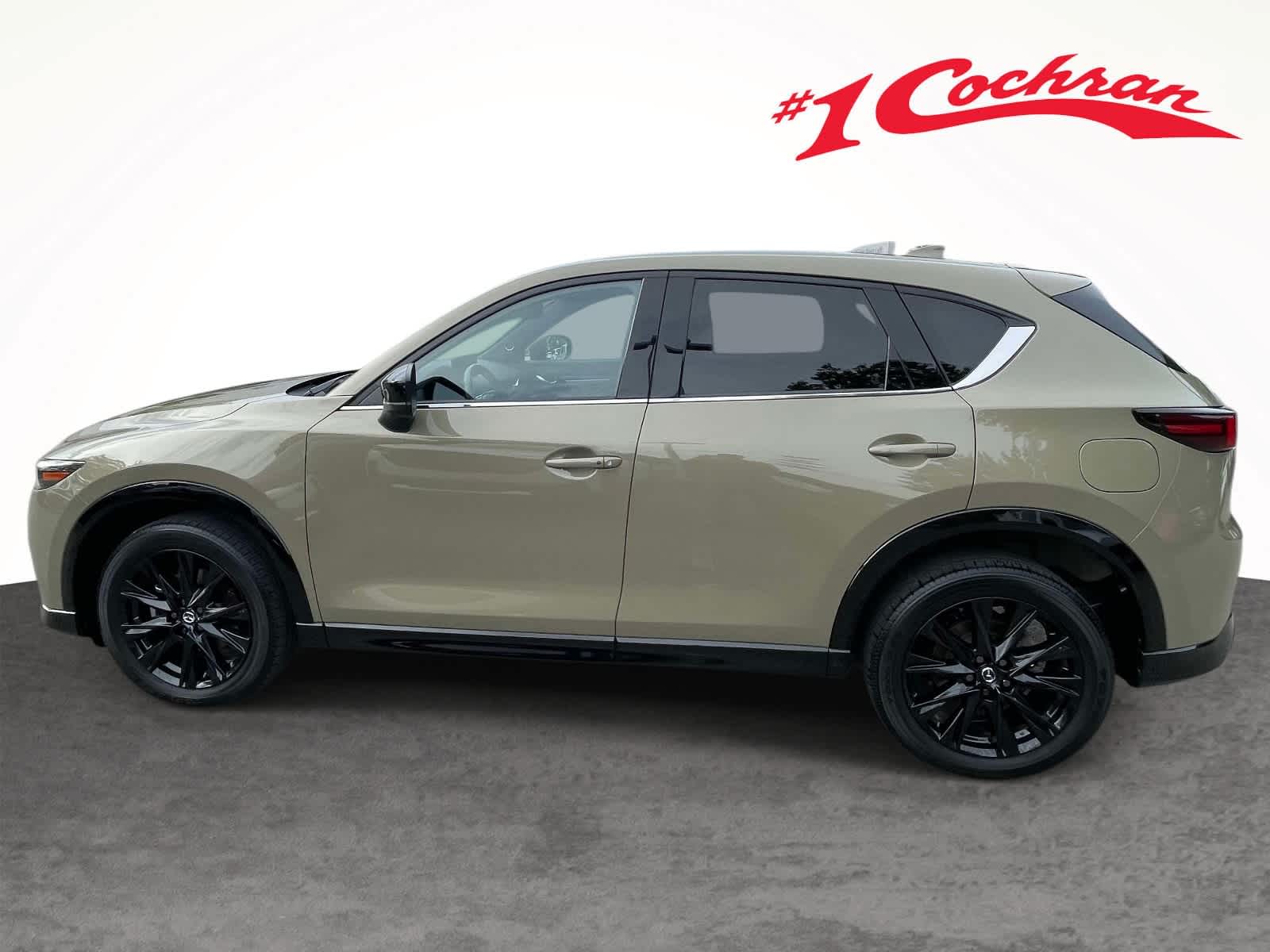 2025 Mazda CX-5 photo 10 of 34