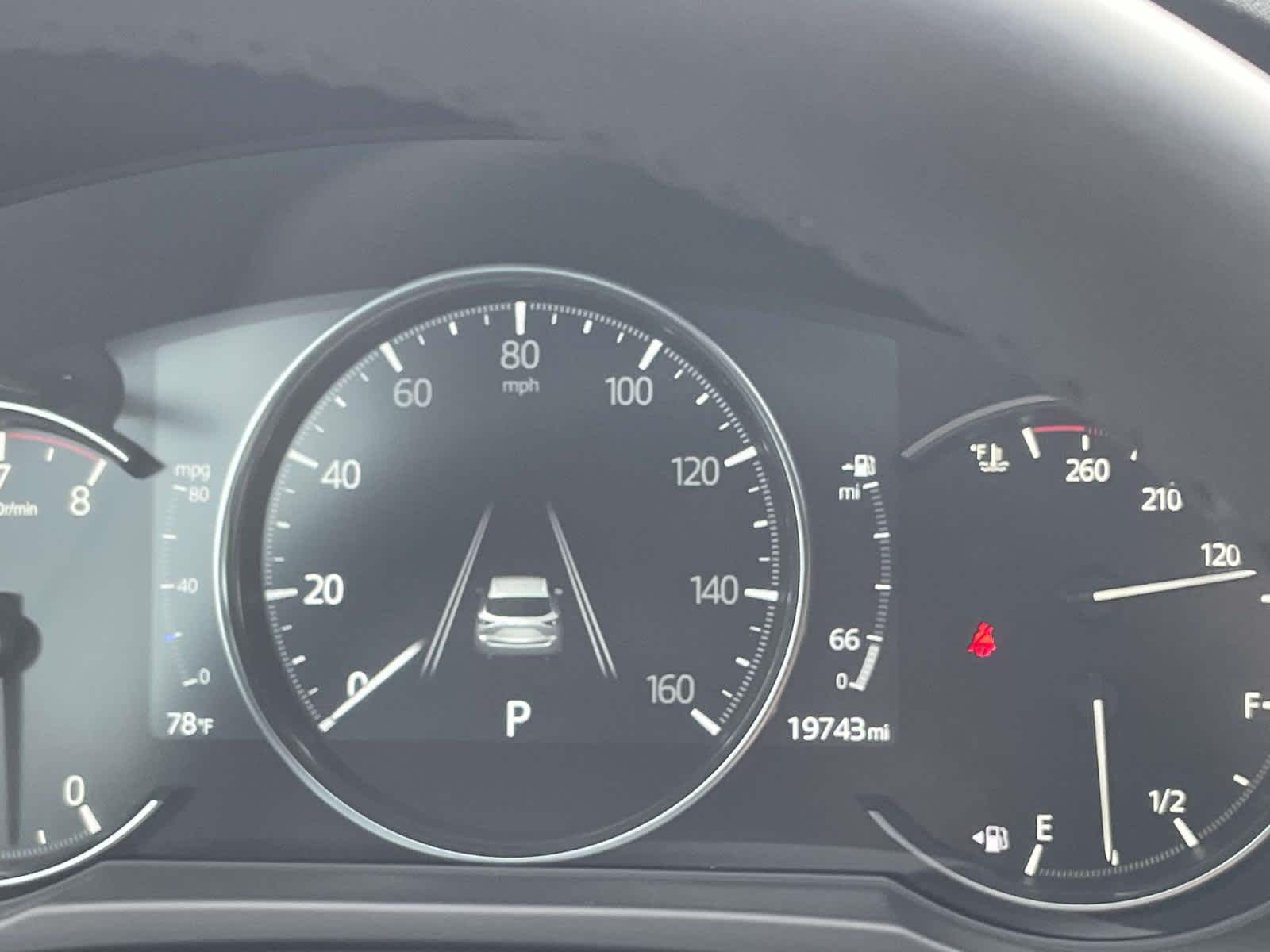 2025 Mazda CX-5 photo 3 of 34