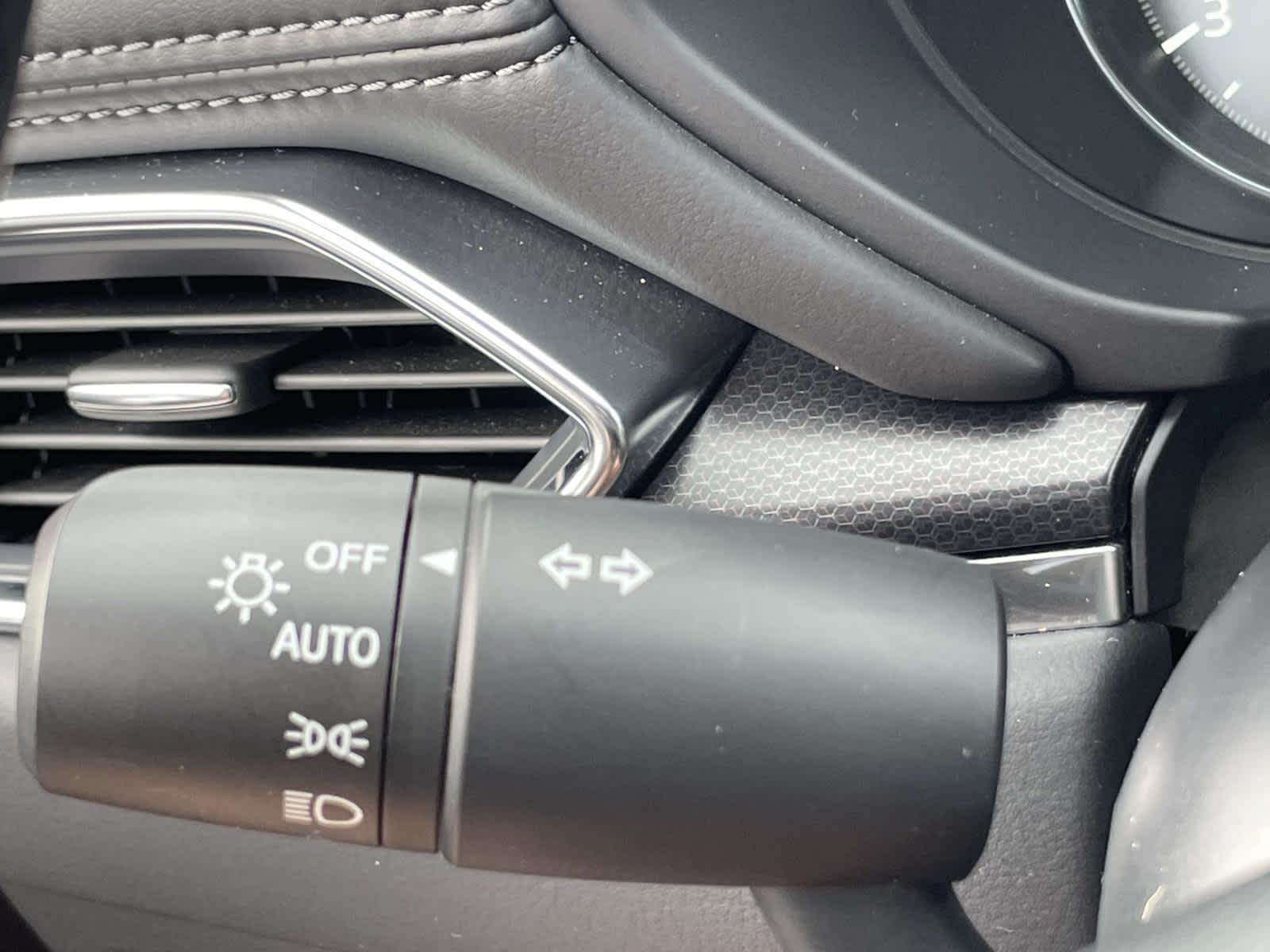 2025 Mazda CX-5 photo 30 of 34